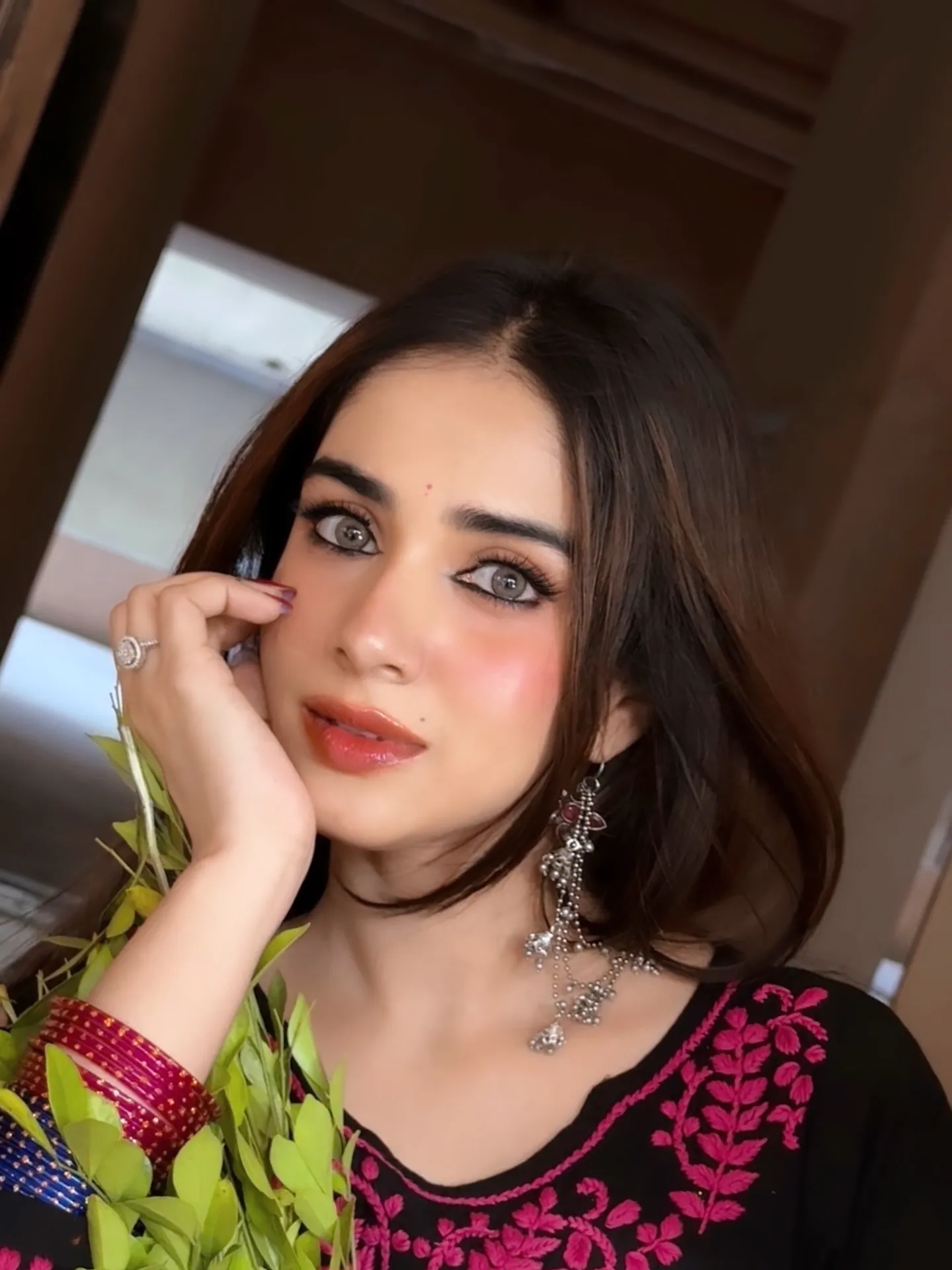 Pratiksha Honmukhe age