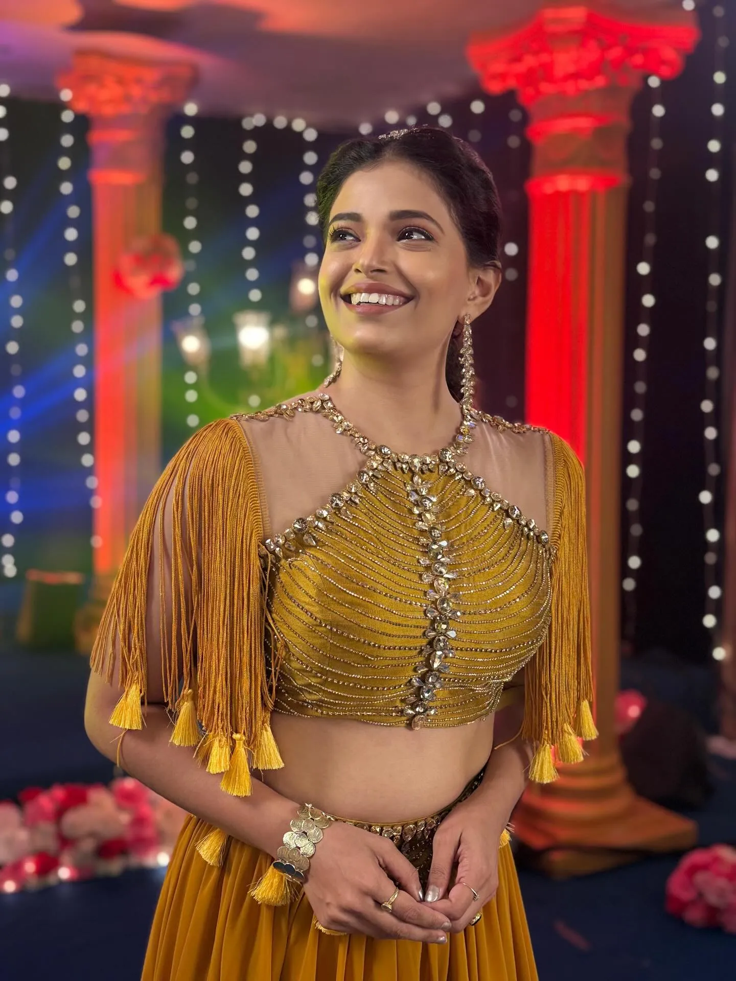 priyanka tendolkar age