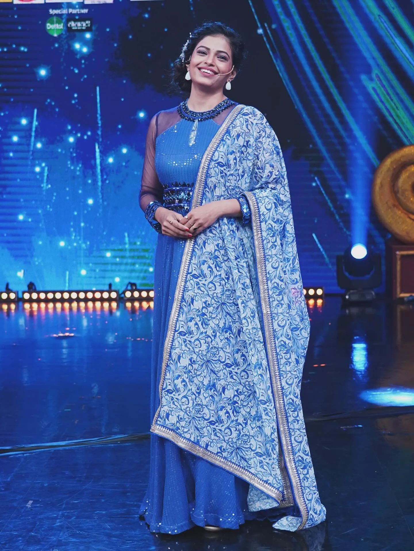 priyanka tendolkar family