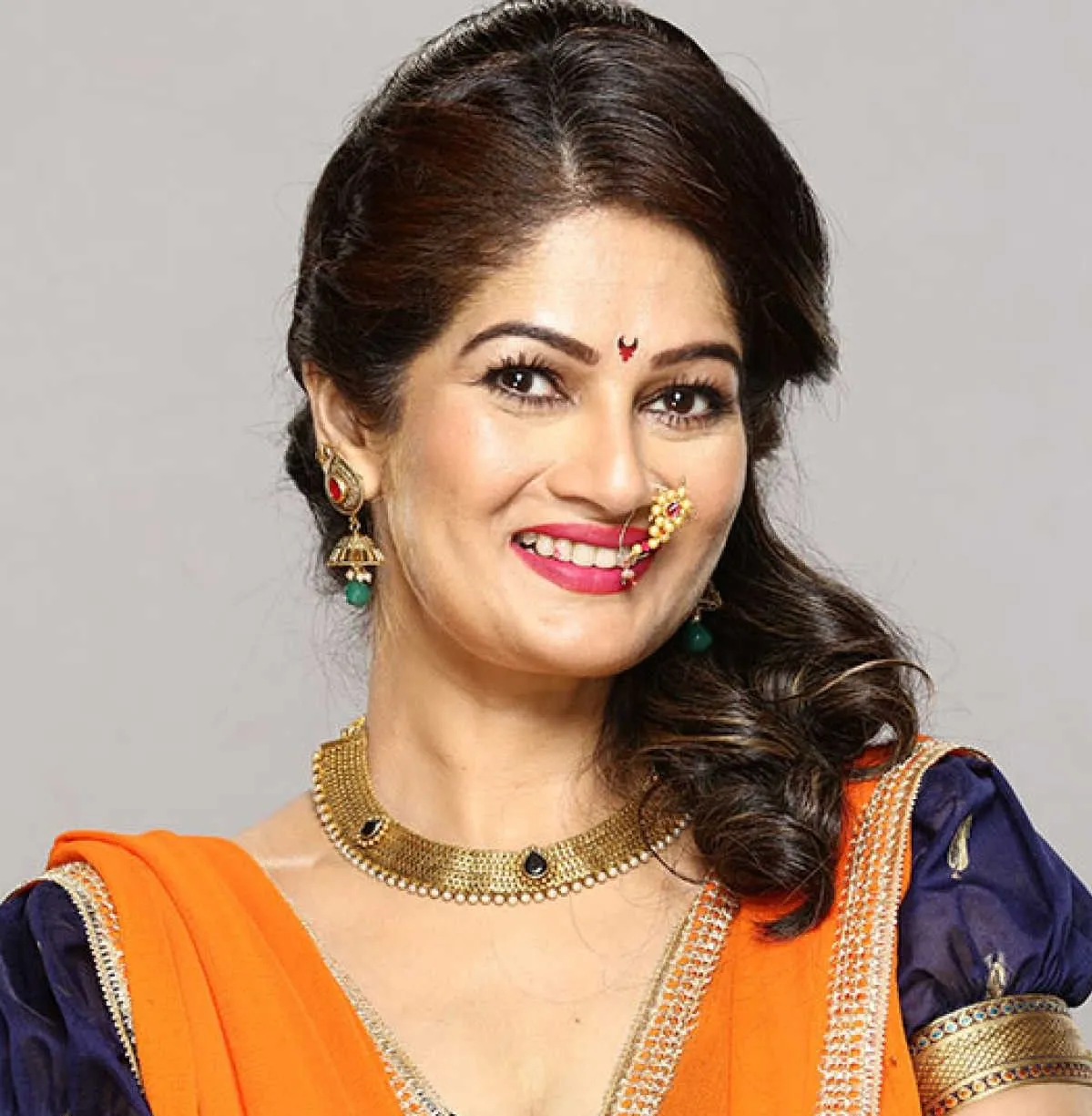 resham tipnis son news