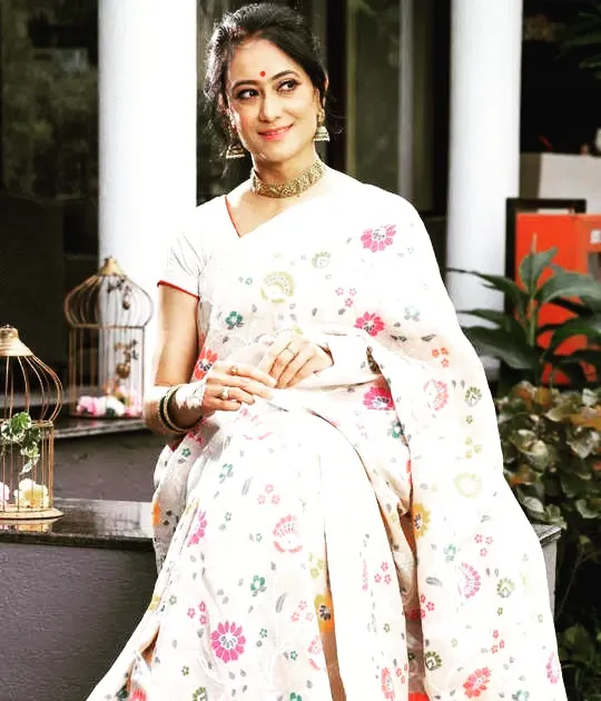 rupali barua age husband name