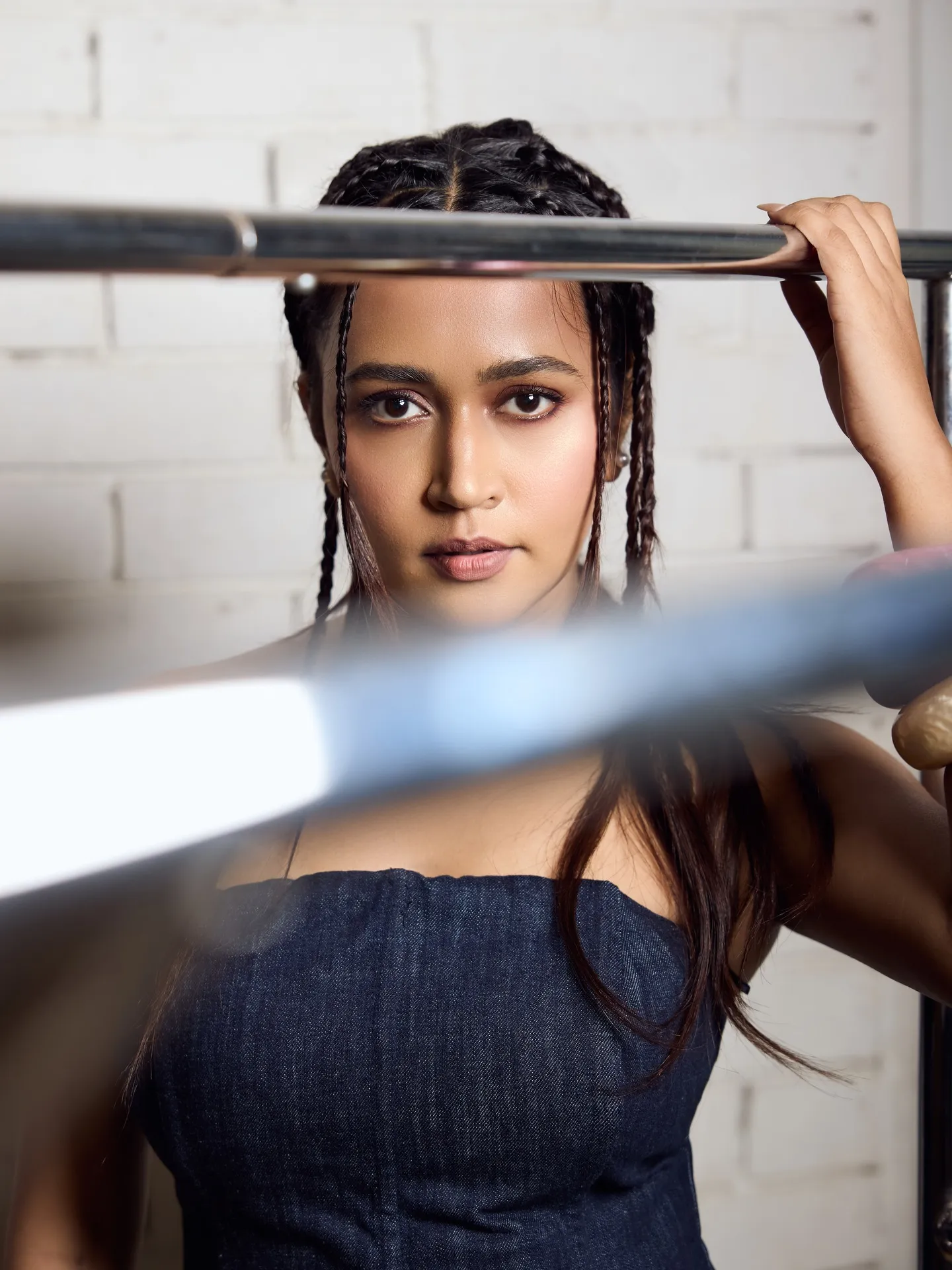 sanvikaa age panchayat