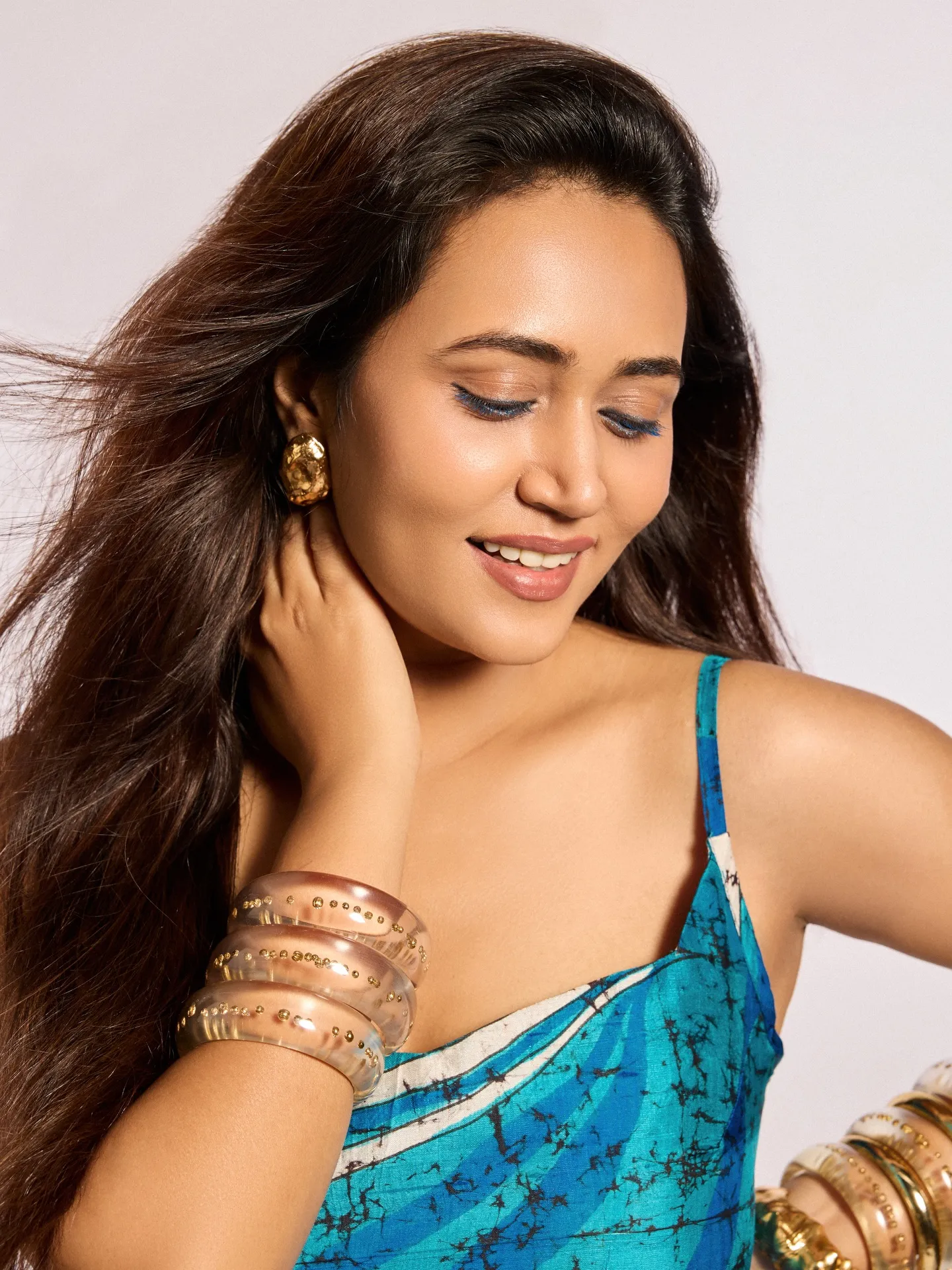 sanvikaa husband name