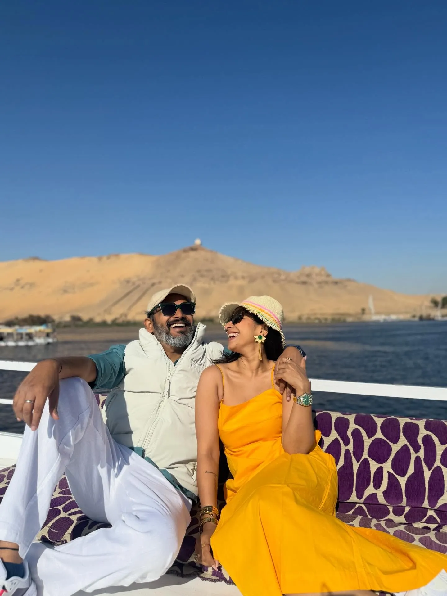 shreya bugde husband