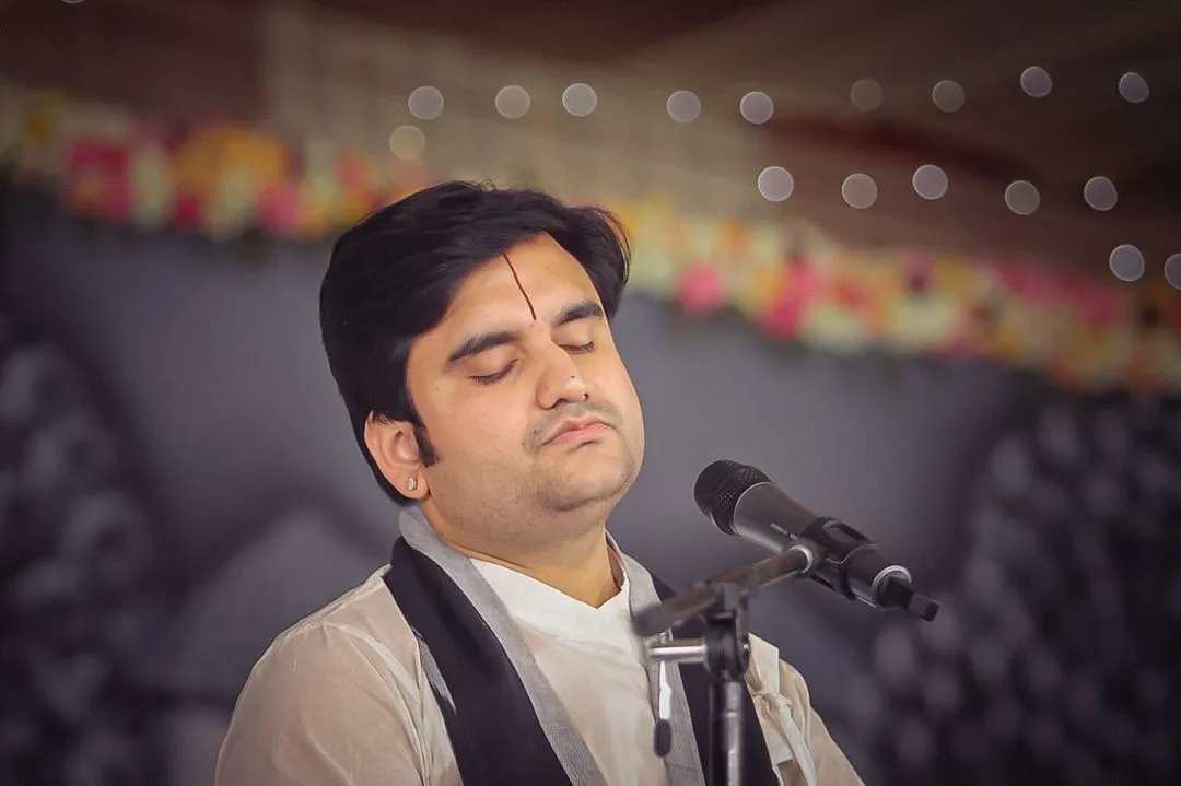 sipra indresh upadhyay age