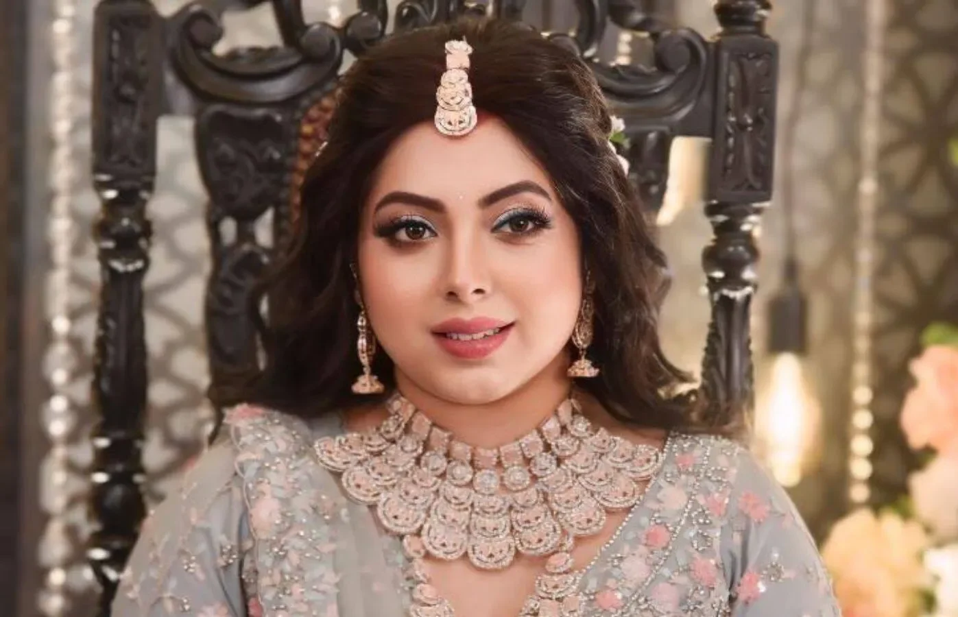 sreemoyee chattoraj age date of birth