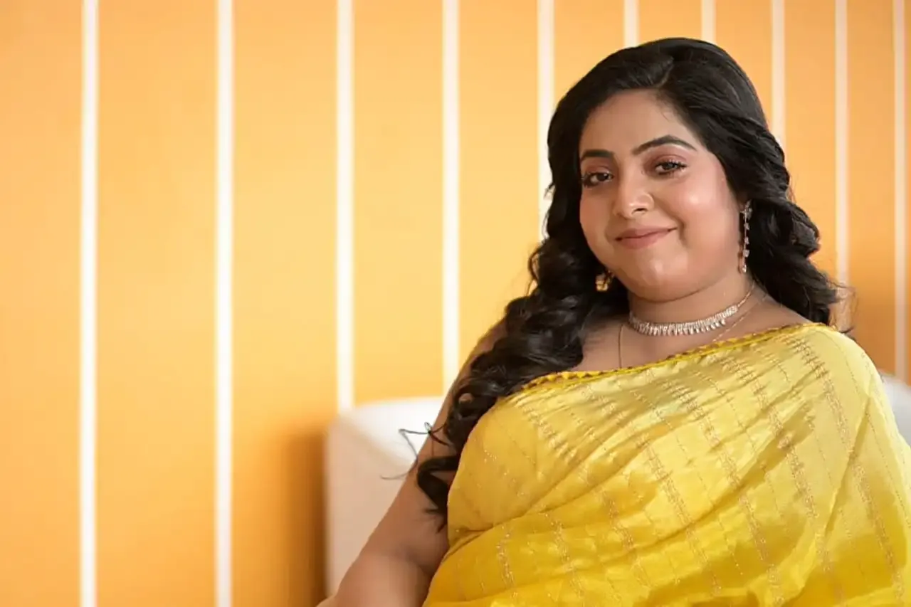 sreemoyee chattoraj age wikipedia