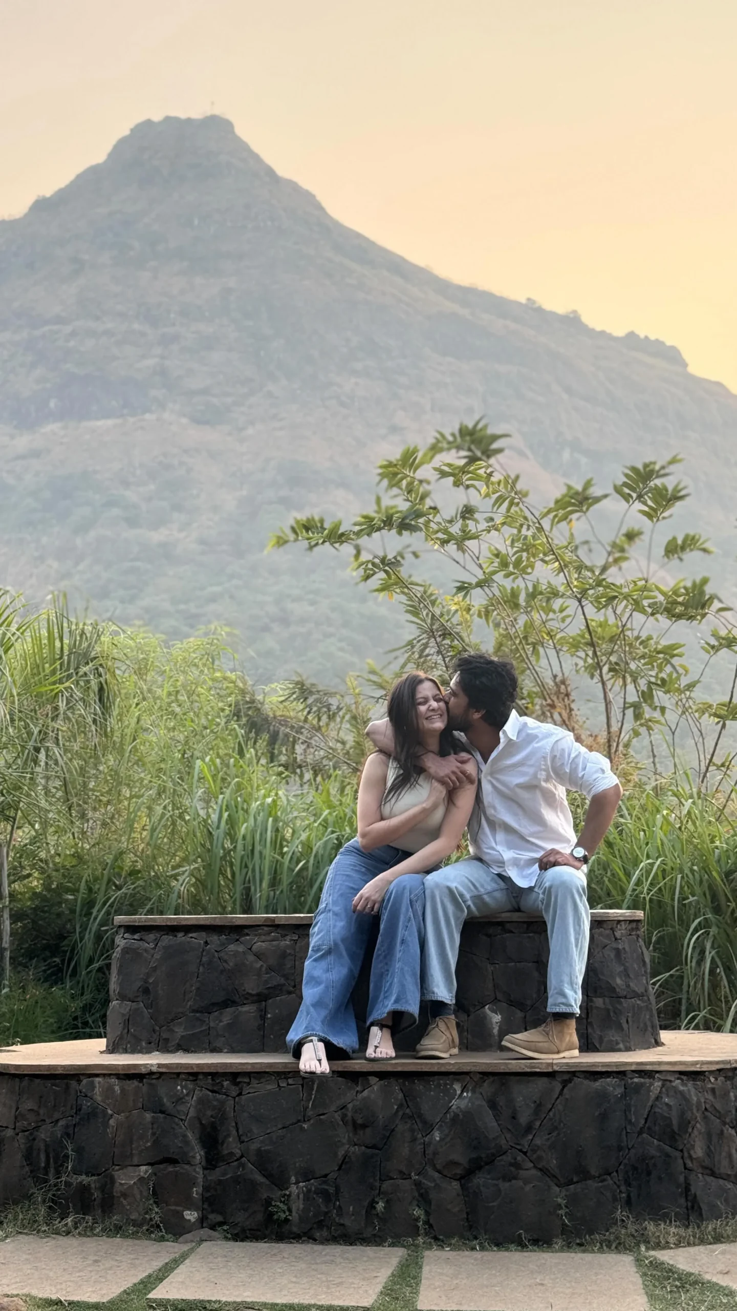 tv shows with revati lele