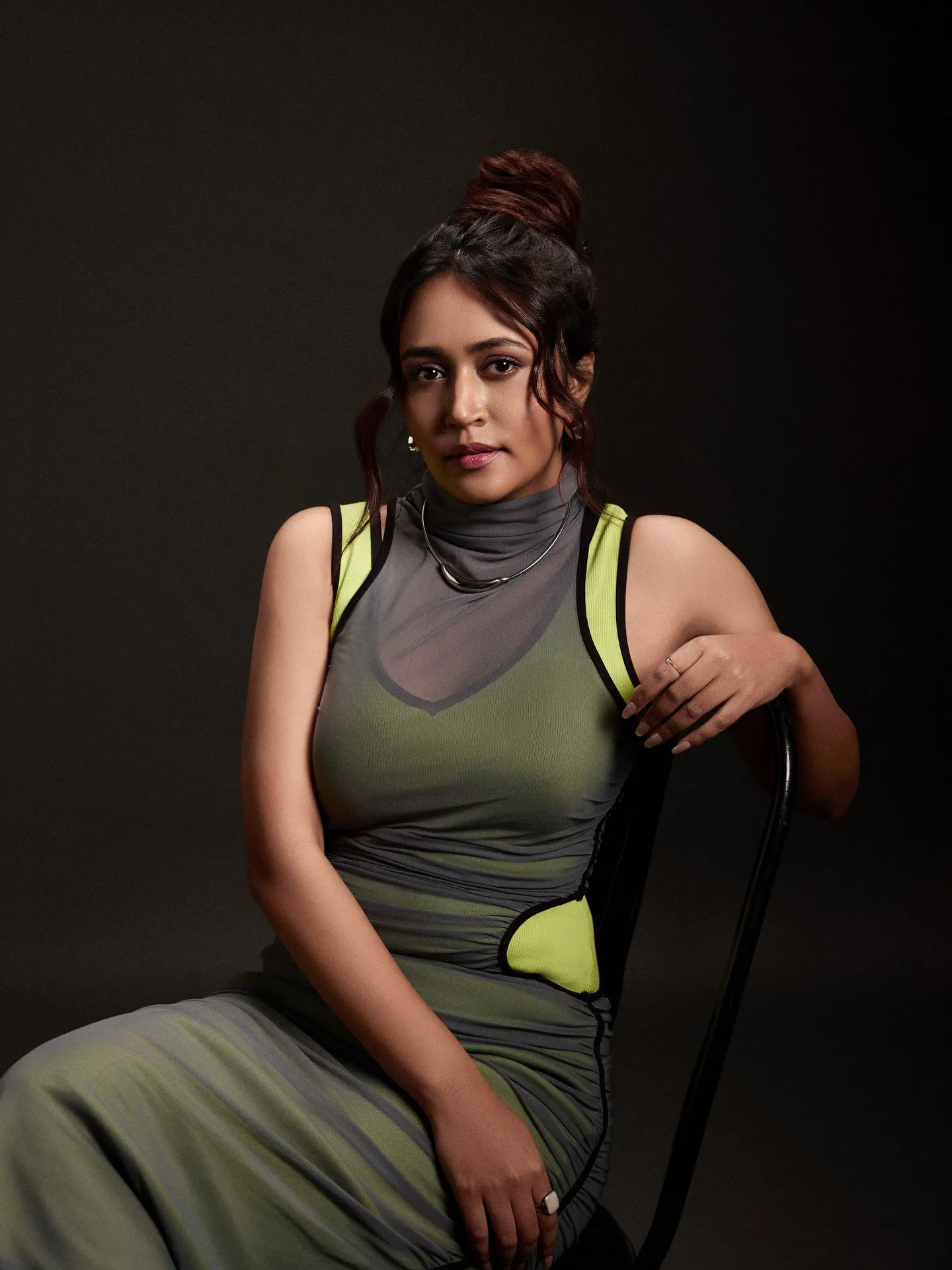 tv shows with sanvikaa age