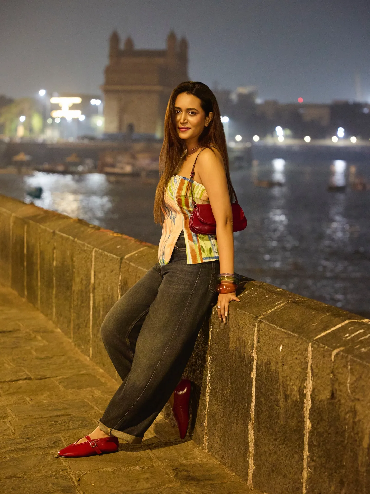 tv shows with sanvikaa