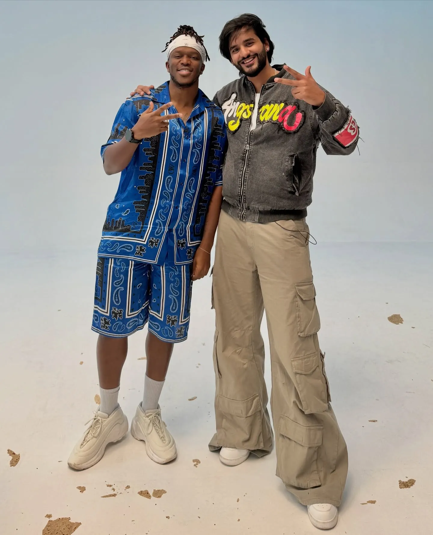 what is fukra insaan height in feet