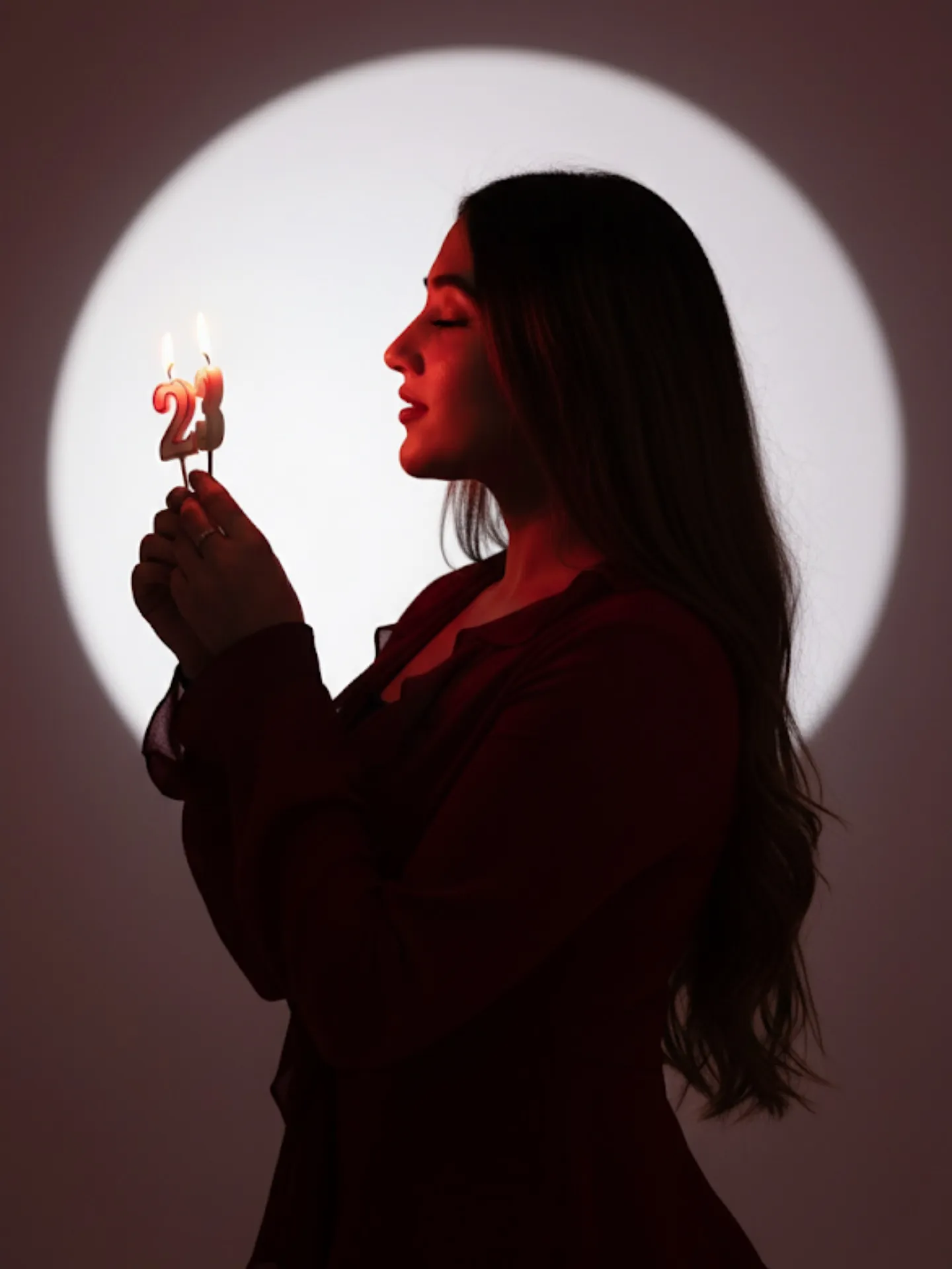 what is simran narula age