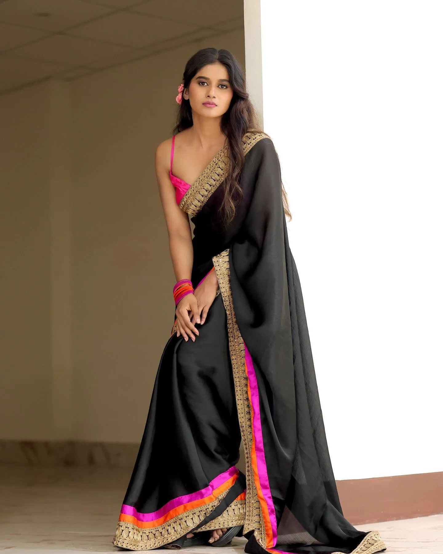 aadhirai soundarajan serial