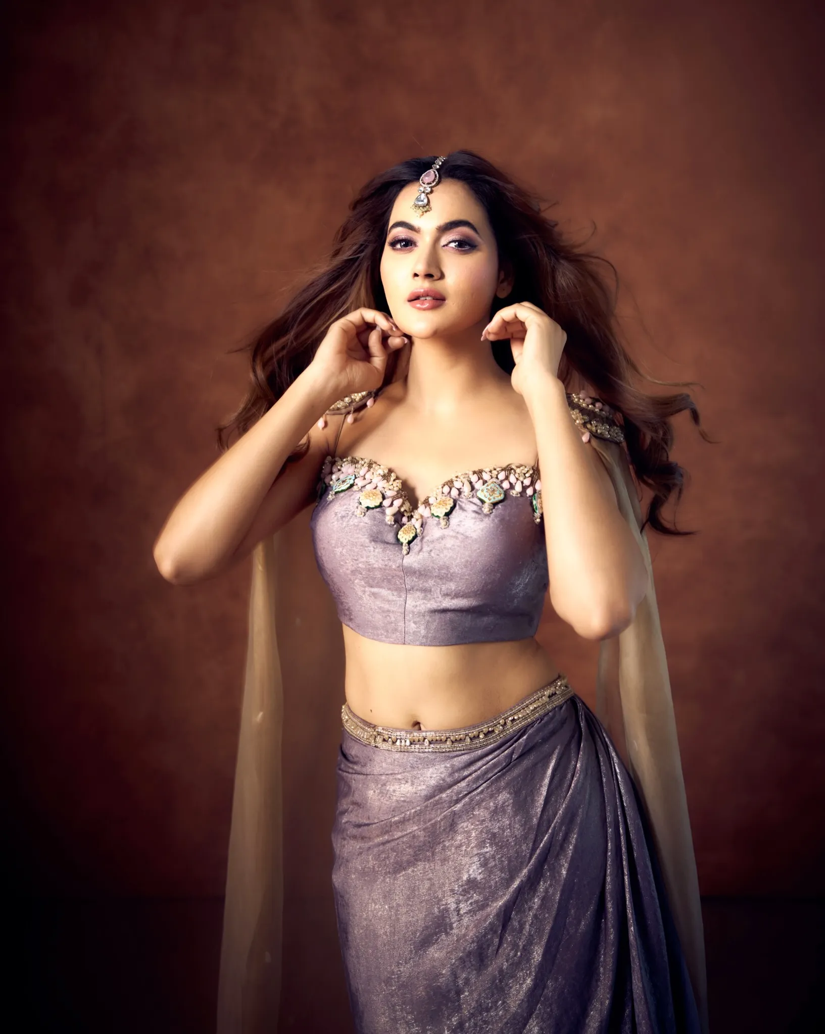 age reva kaurase age