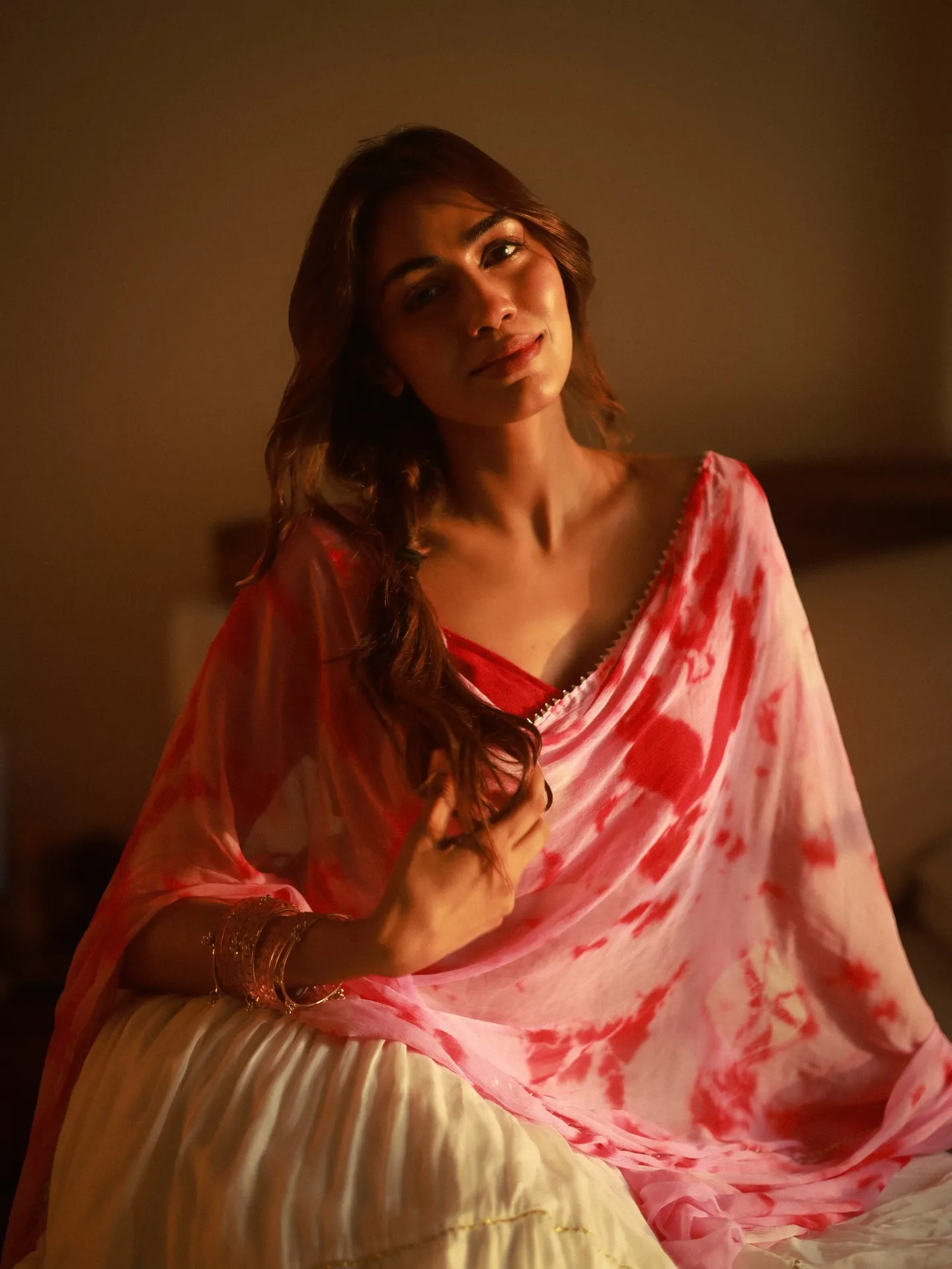 apeksha porwal biography