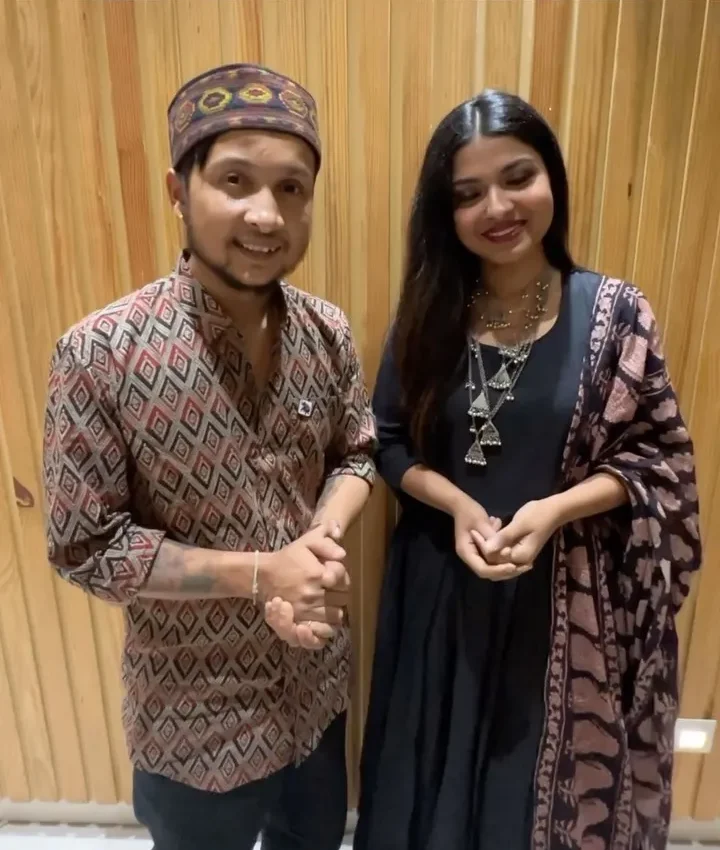 arunita kanjilal age in 2025