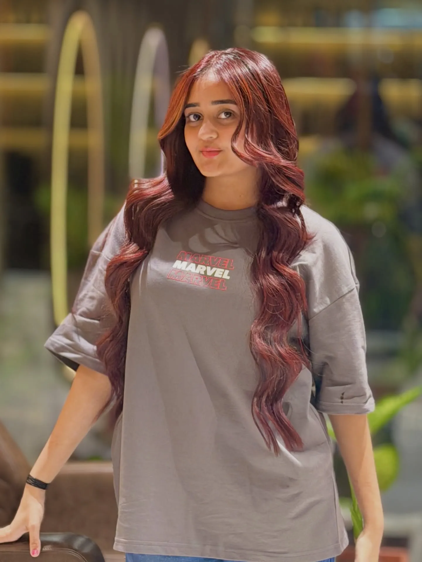 bindass kavya age 2024
