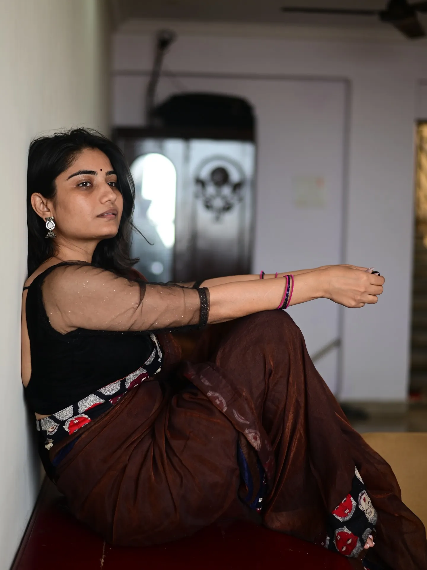 khushboo atre husband