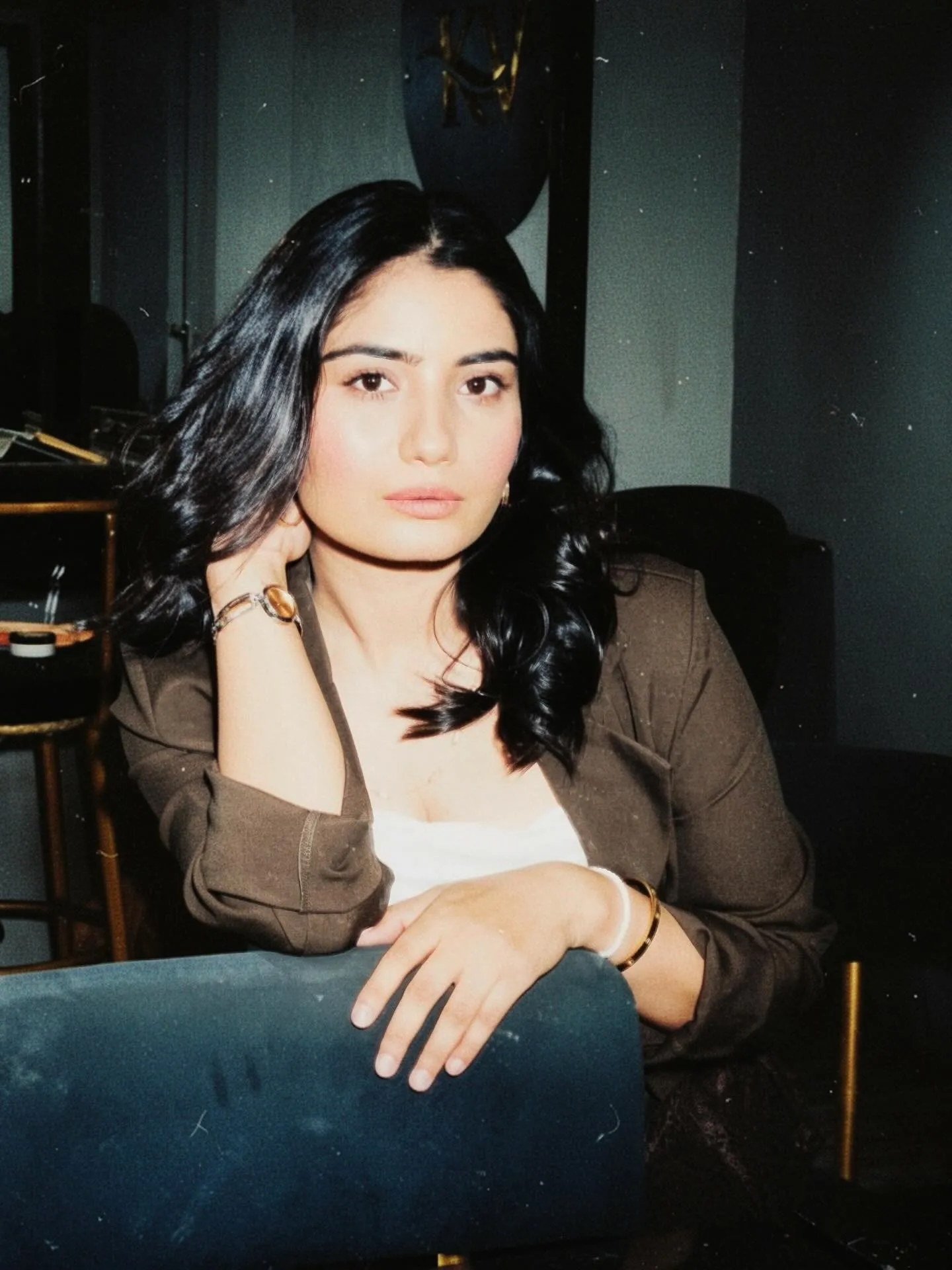 khushboo atre movies and tv shows