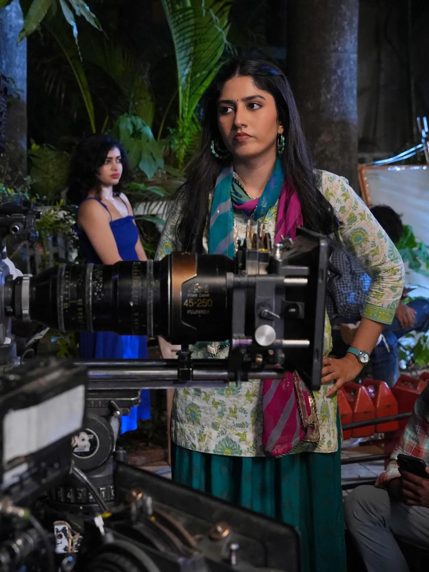 navina wadekar height