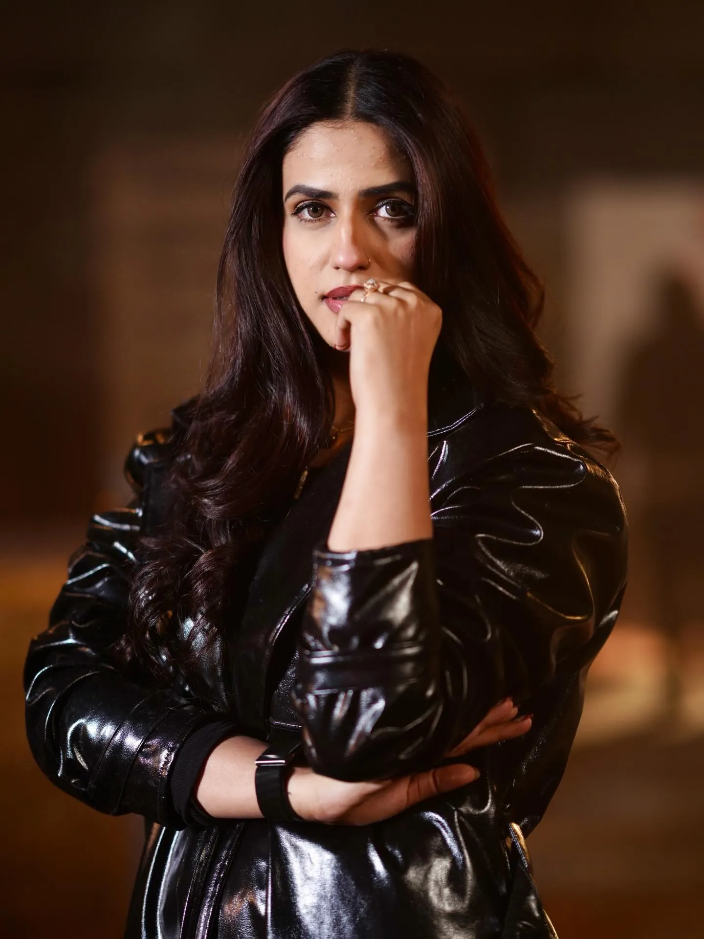 pranjal dahiya age height