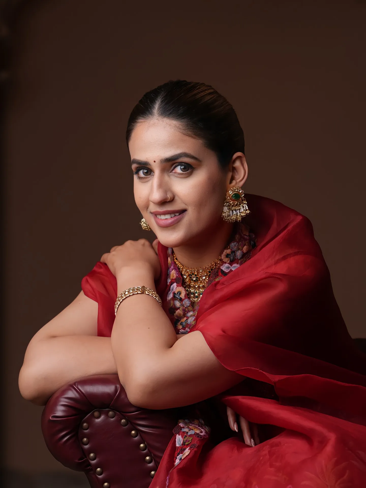 pranjal dahiya age, height