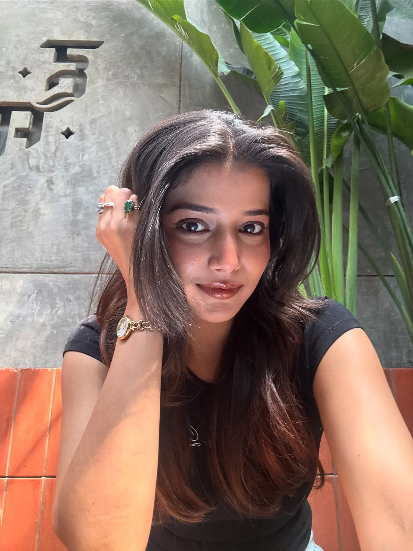 samridhi shukla age 2025