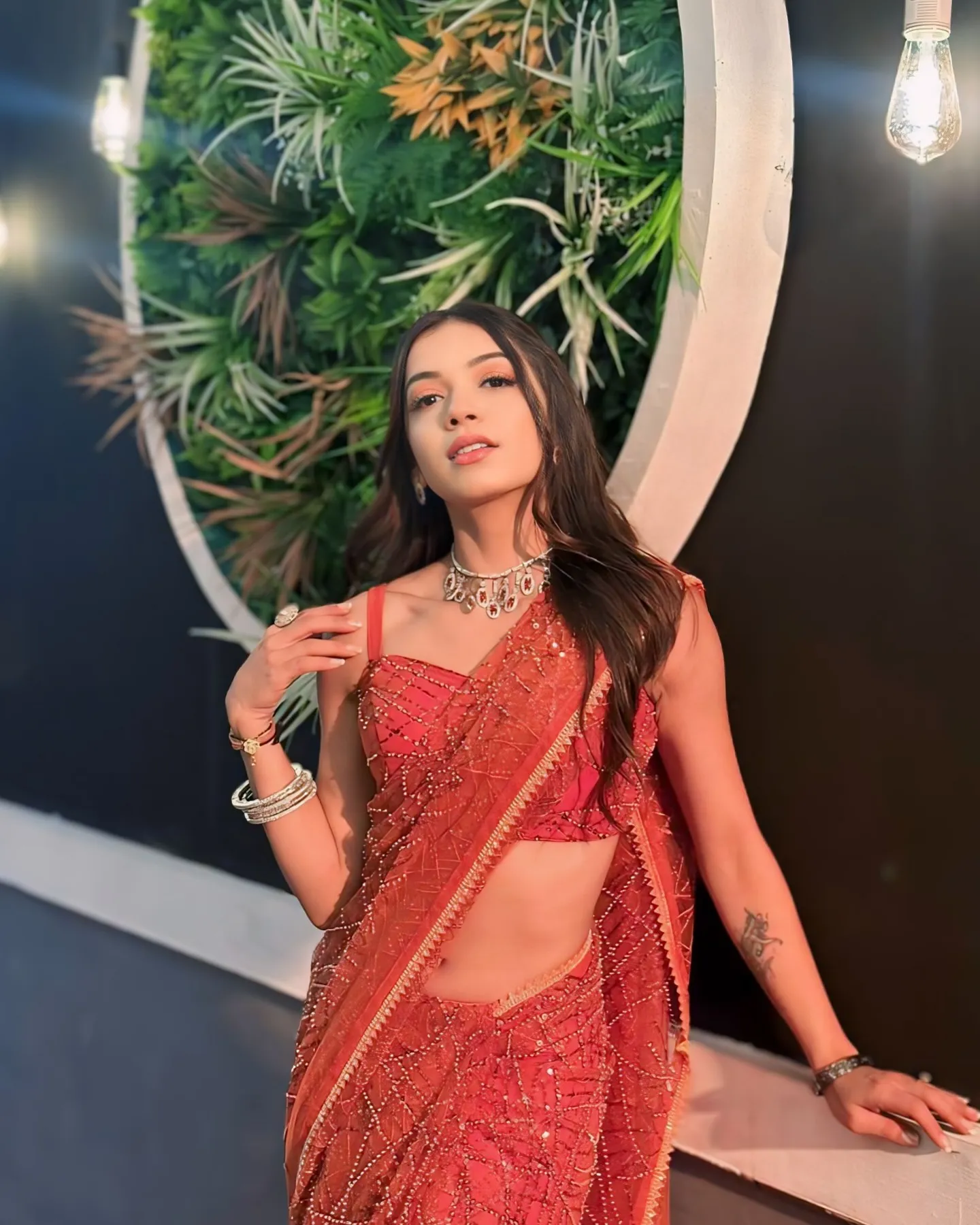 simran budharup husband