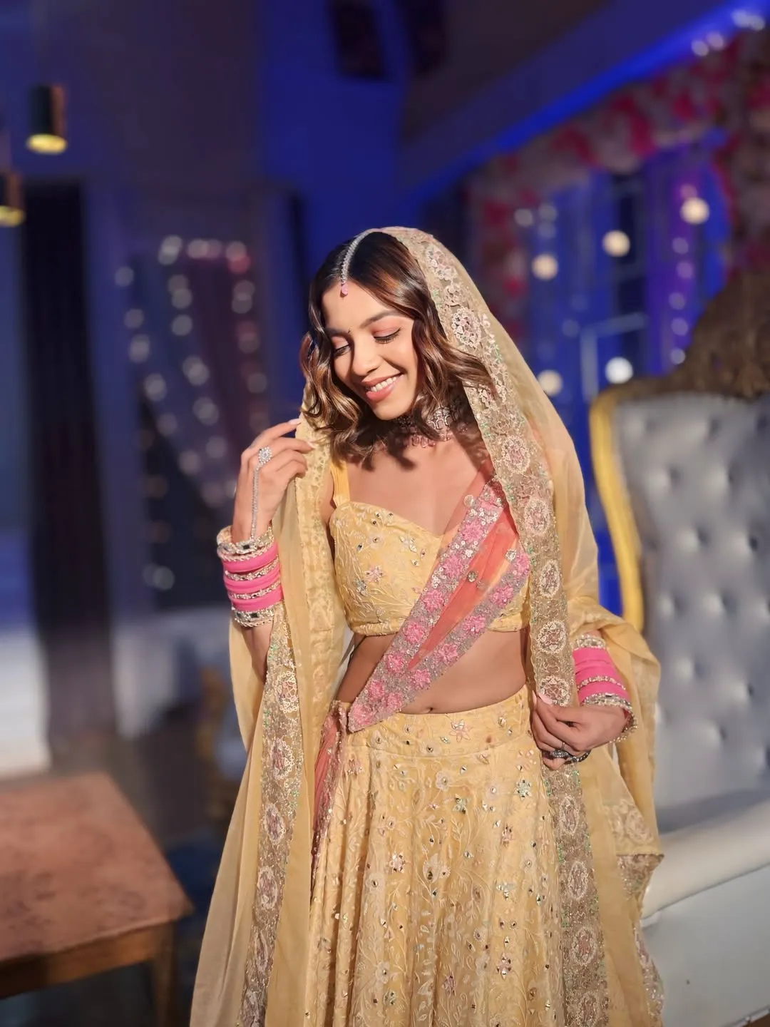 simran budharup serials