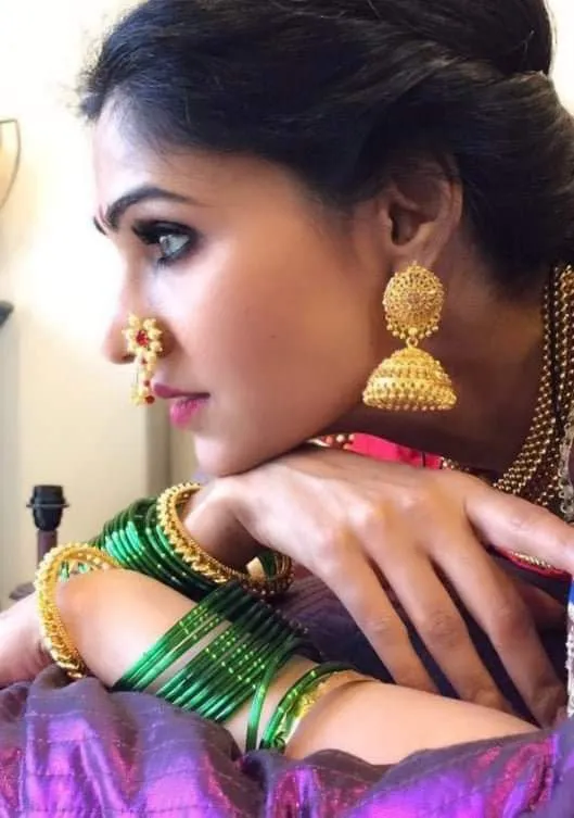 trupti toradmal in adipurush
