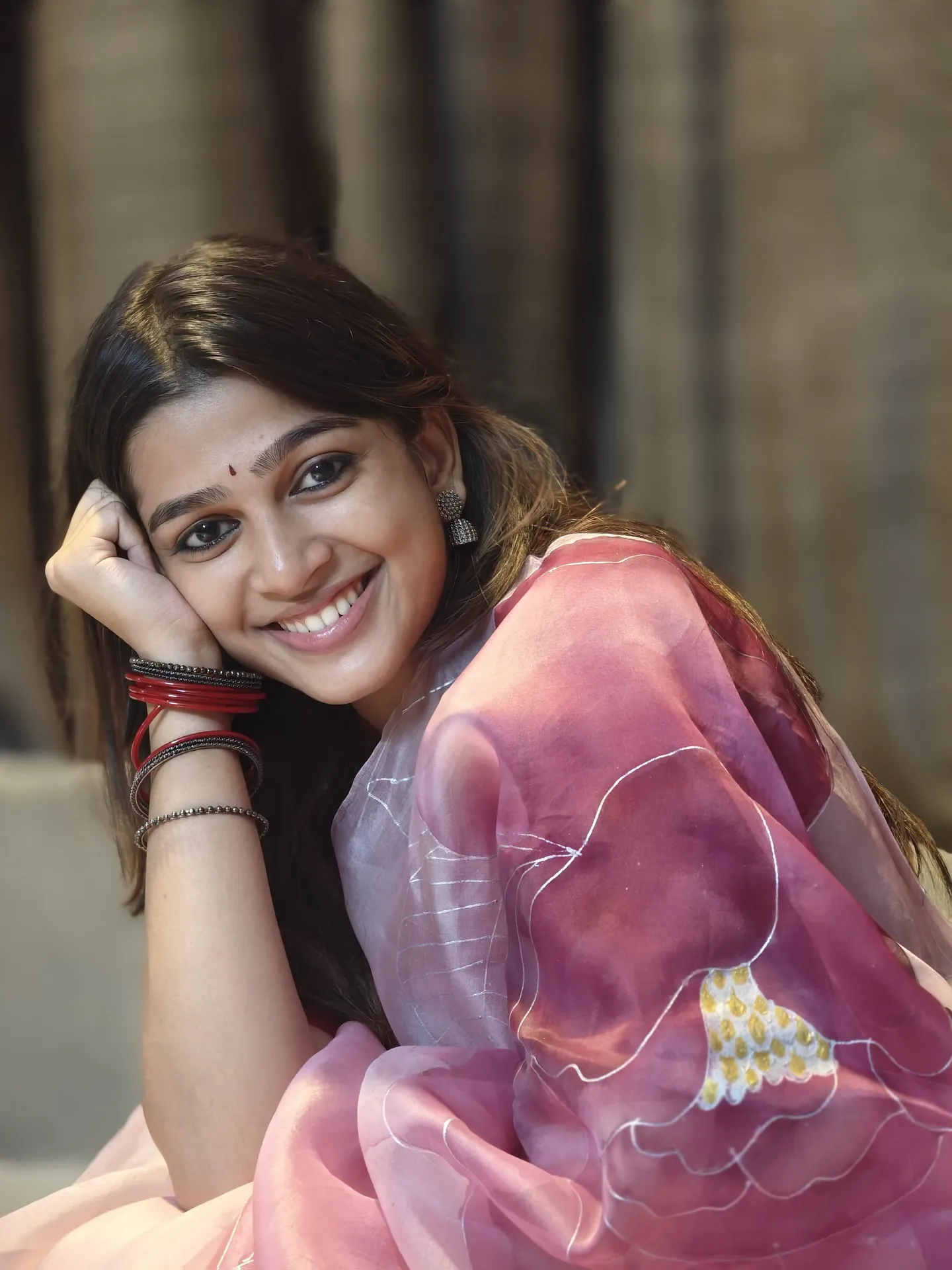 ananthika sanilkumar age 2025