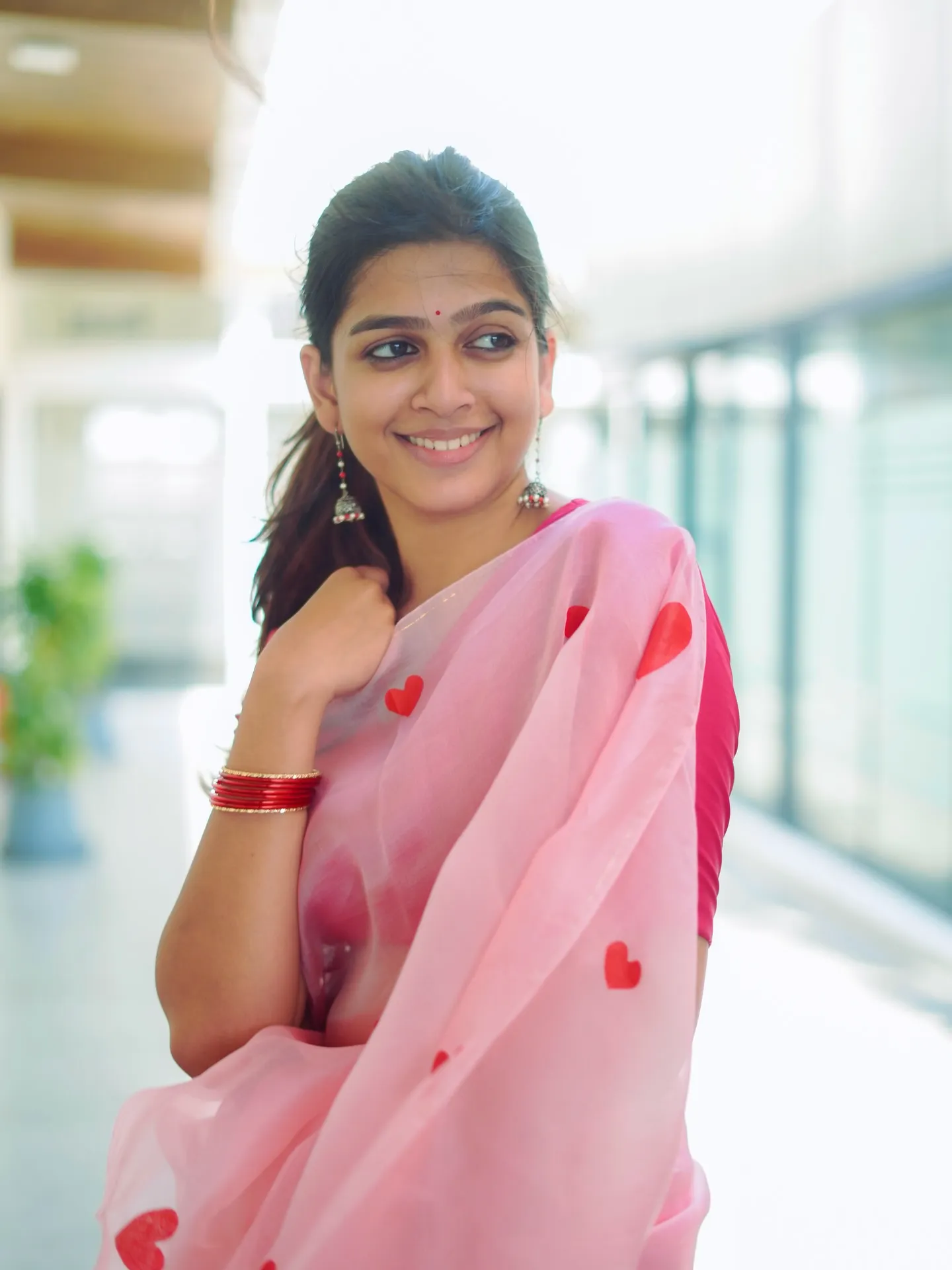 ananthika sanilkumar age now