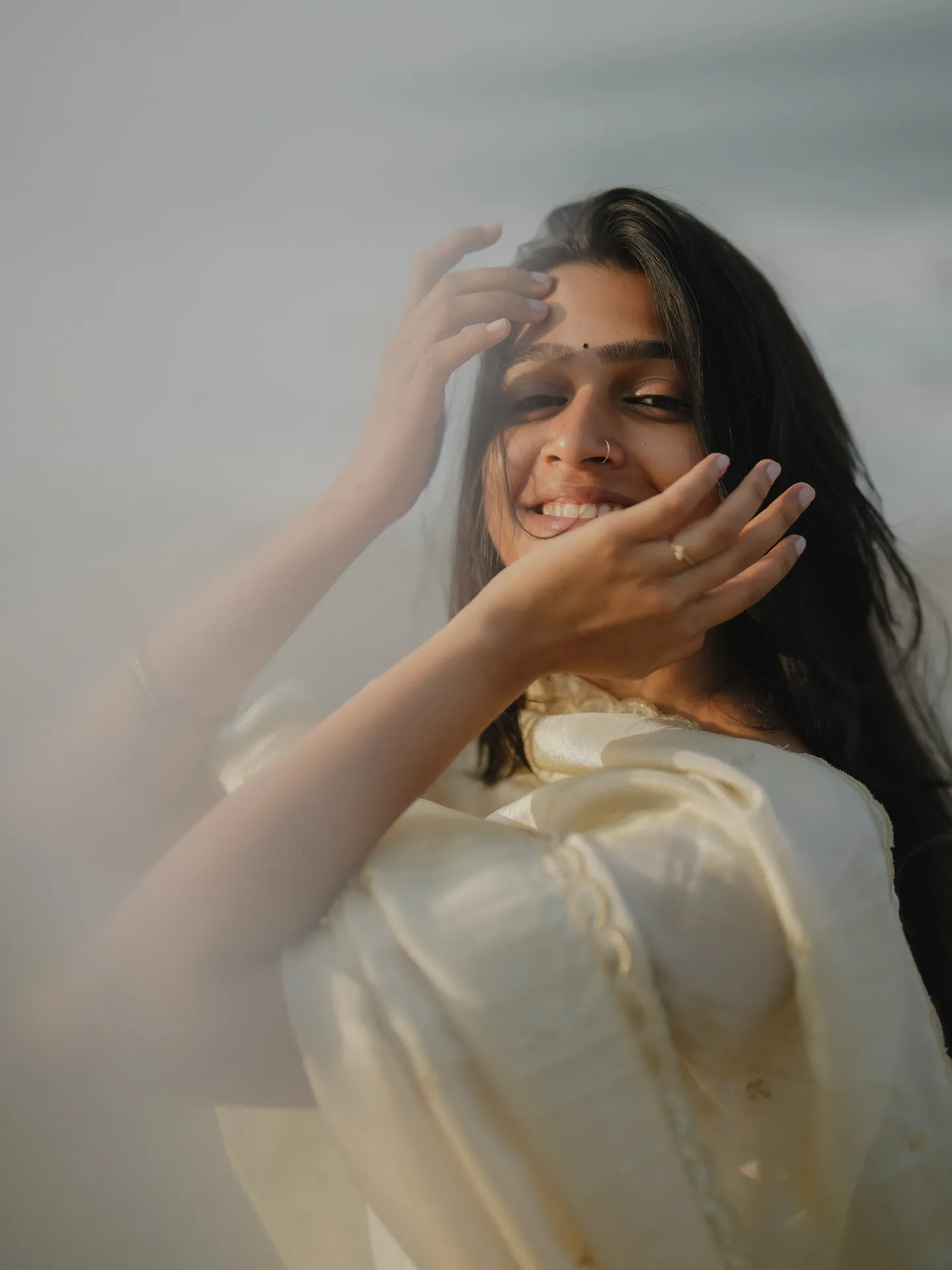ananthika sanilkumar movies
