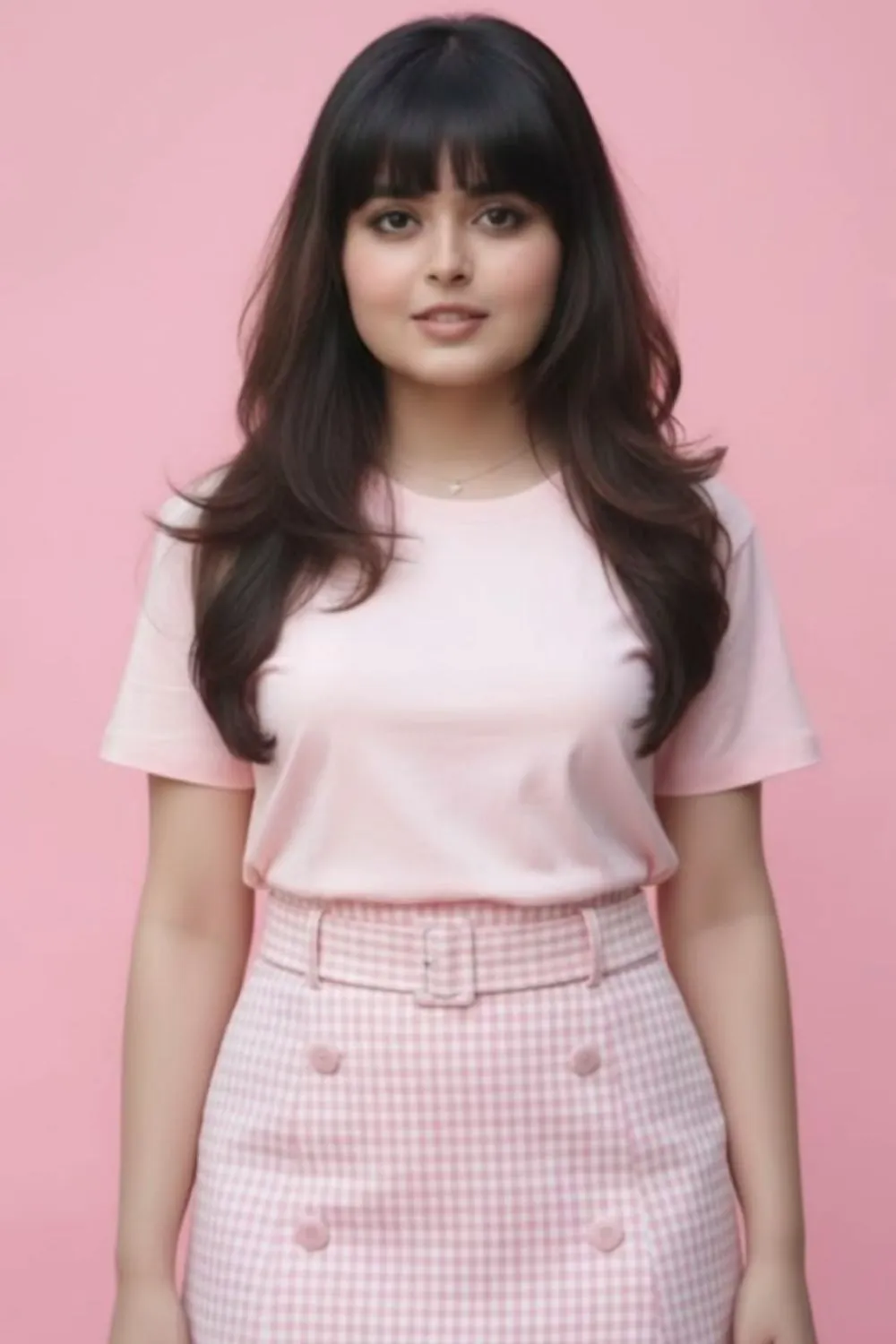 aryana chaudhry instagram