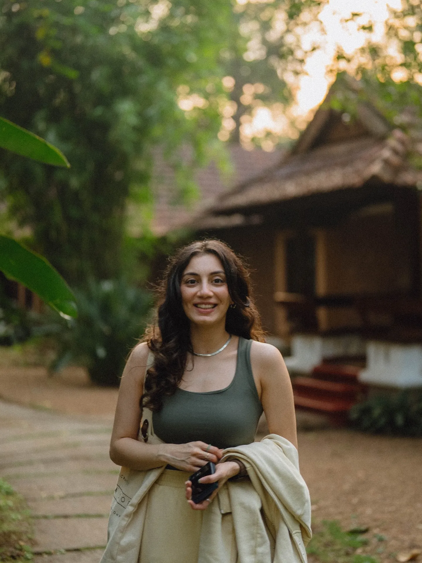 dharal surelia date of birth