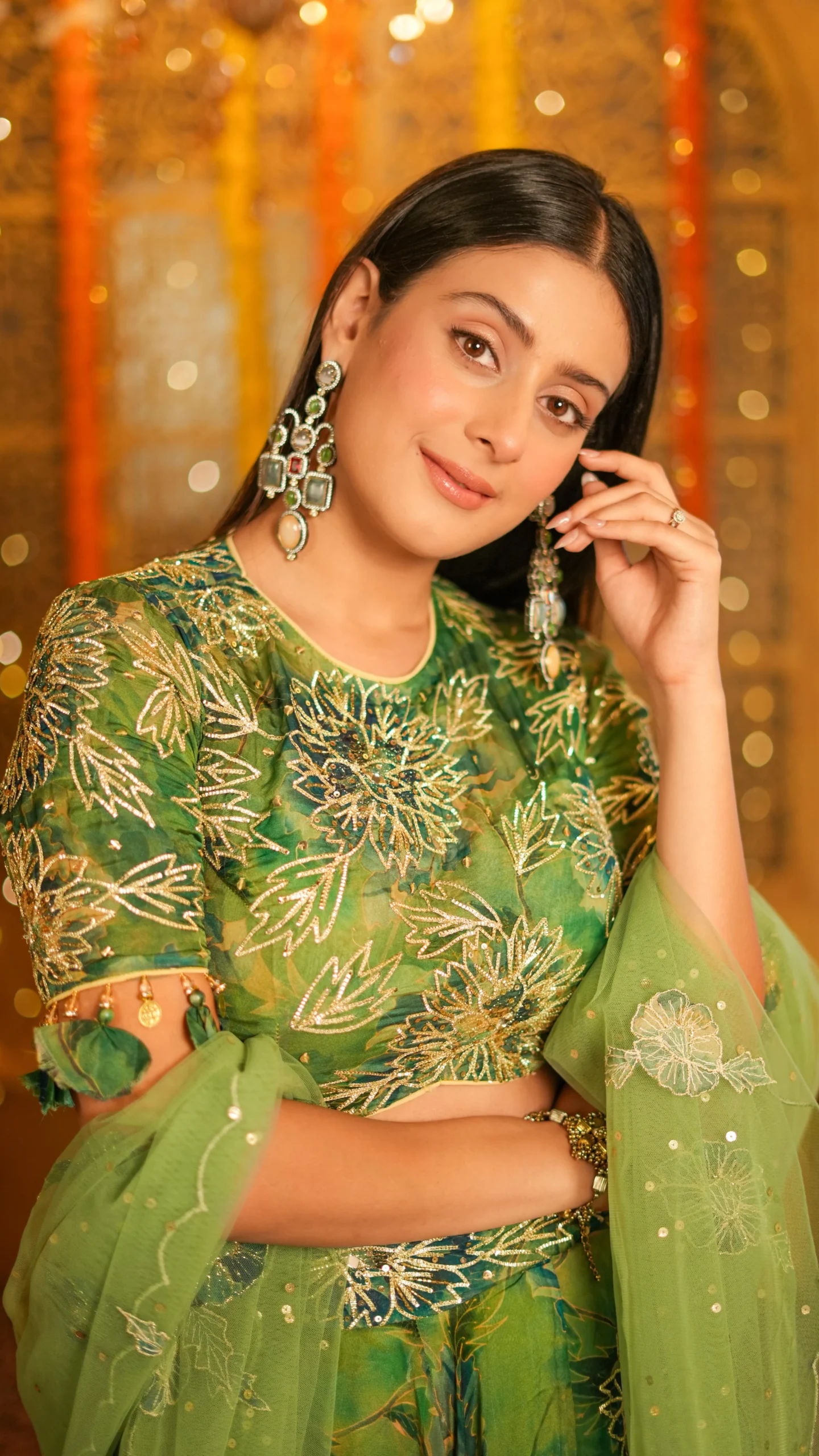 isha malviya age