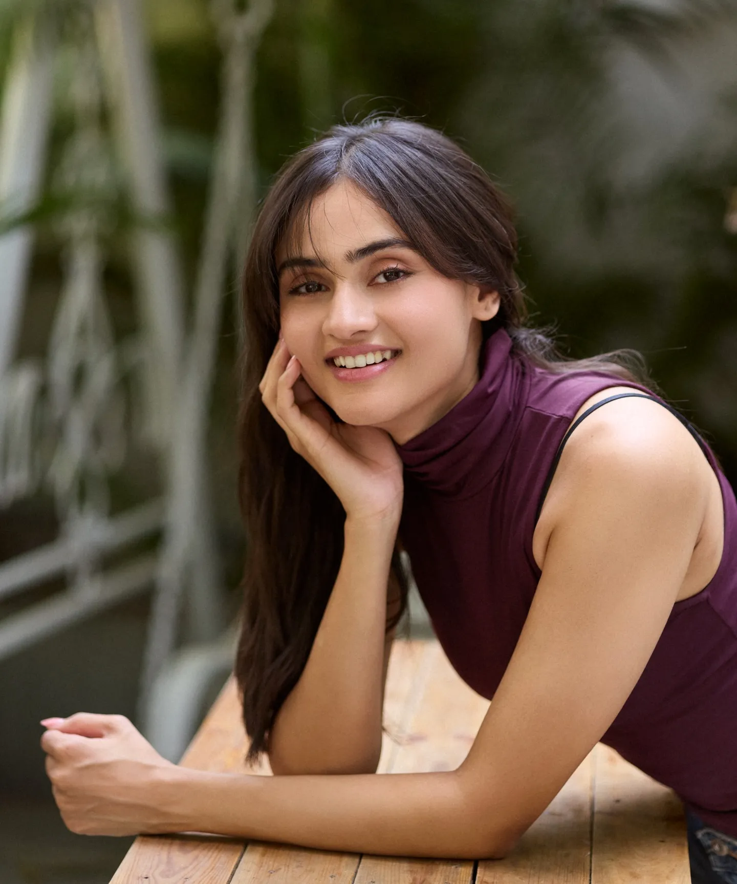 janki bodiwala age 2025