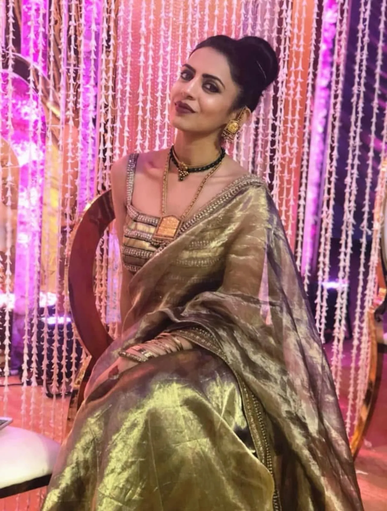 parinita seth age