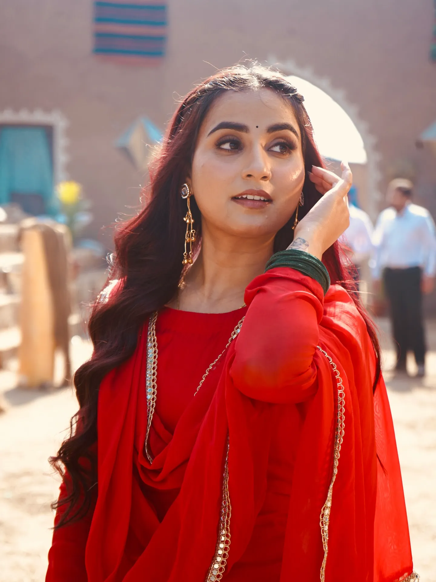 renuka panwar age and height