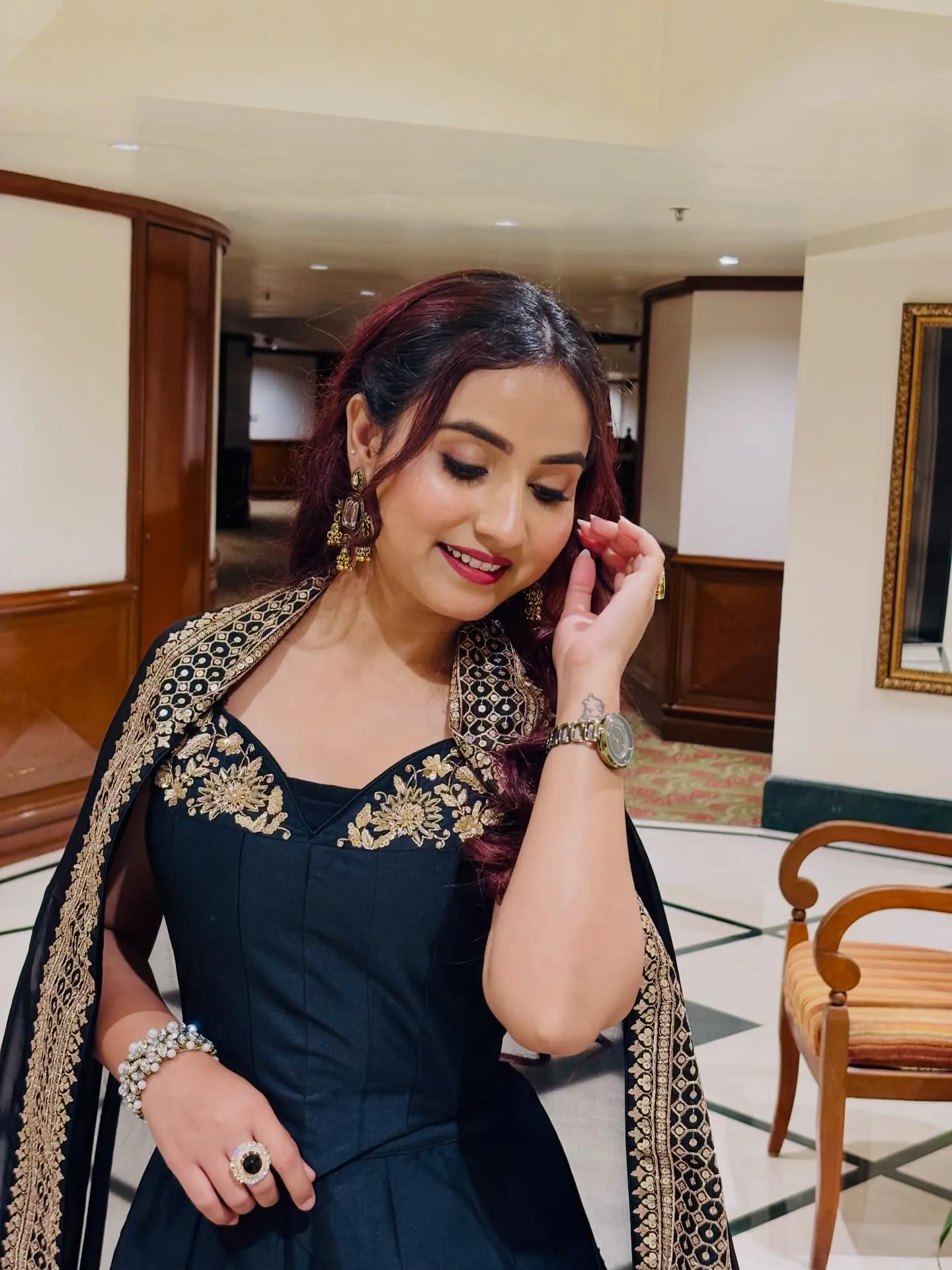 renuka panwar age date of birth