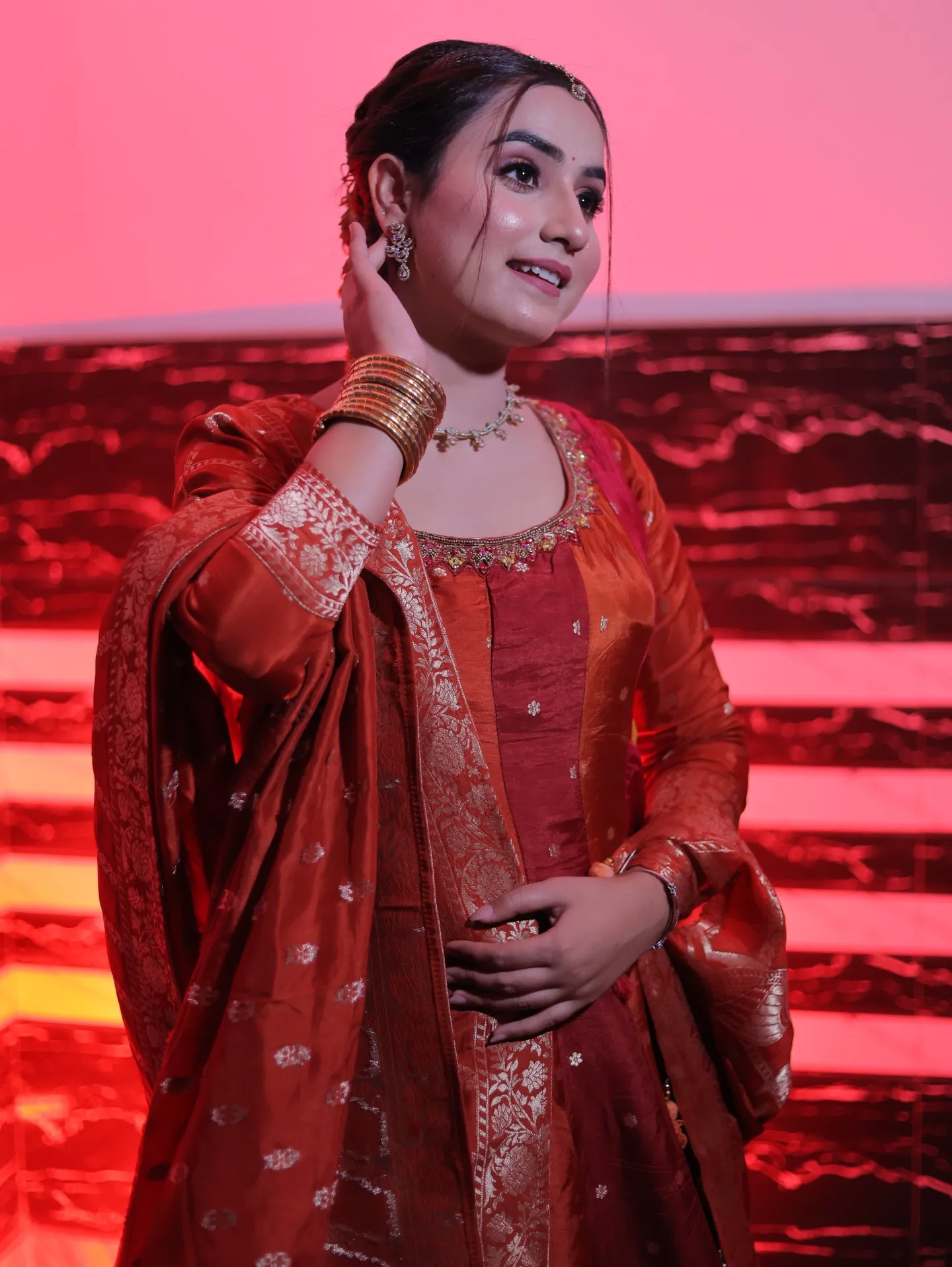 renuka panwar age, height