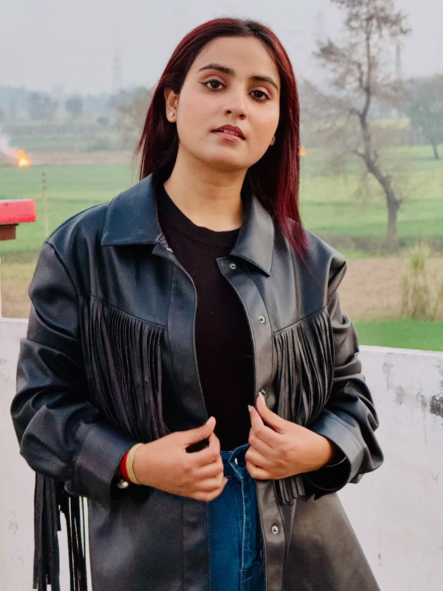 renuka panwar age husband