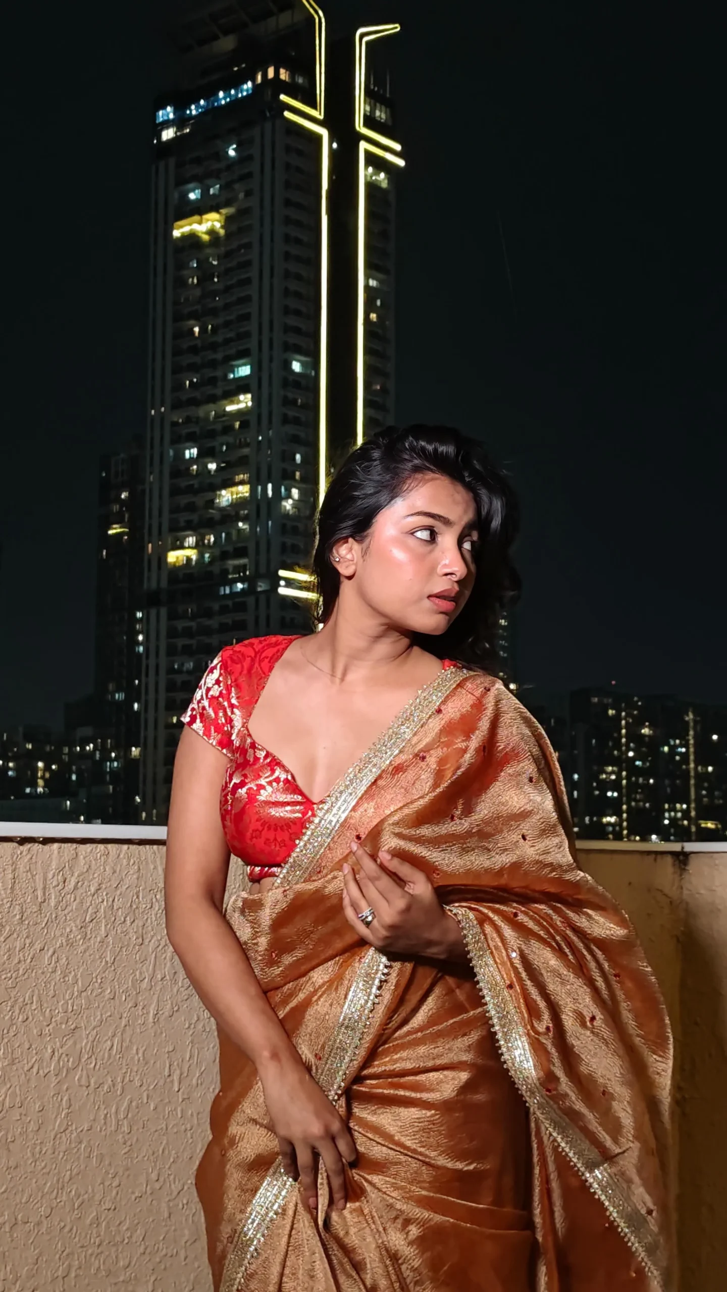ruchika rathore age height