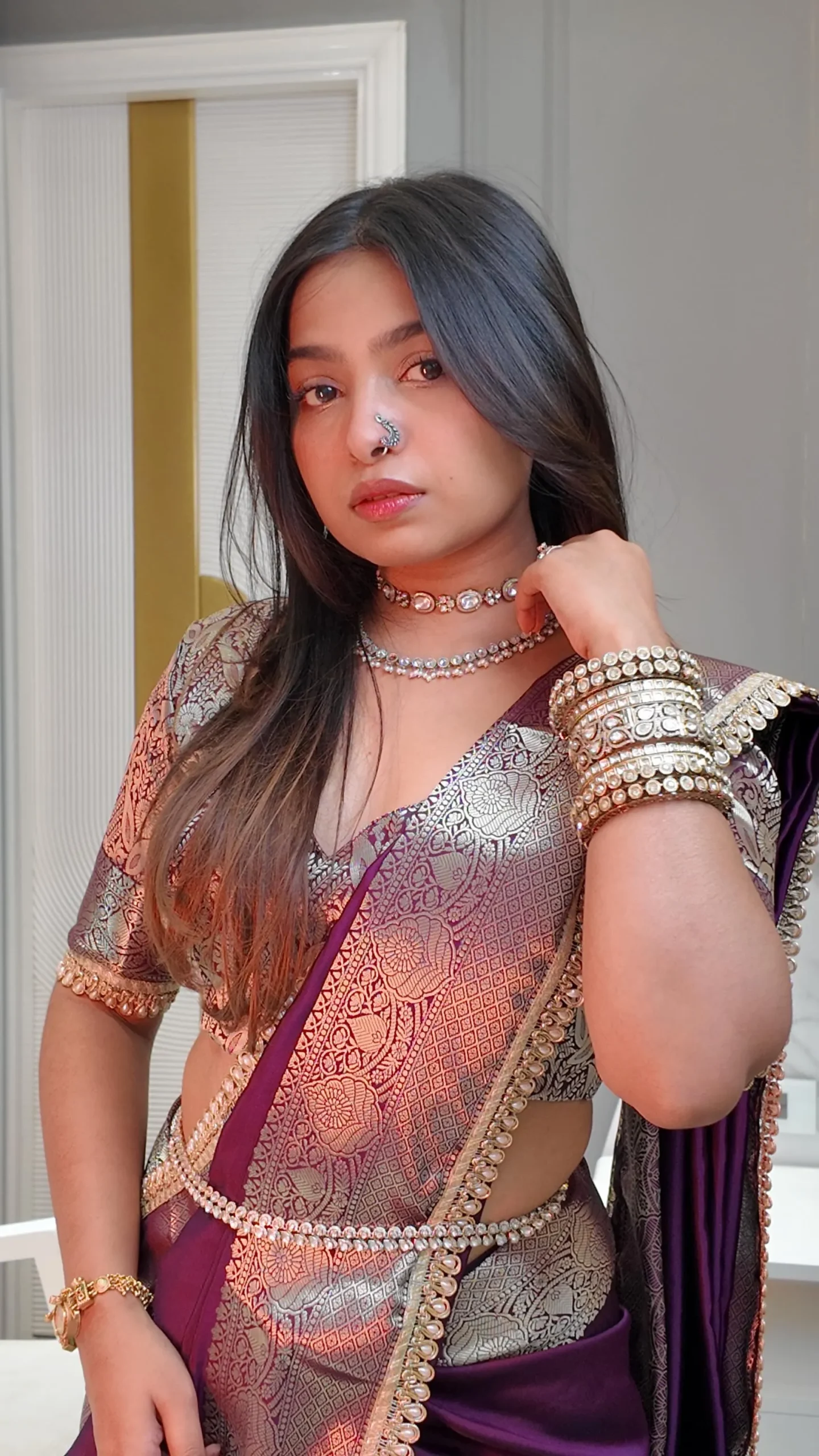 ruchika rathore age in 2024
