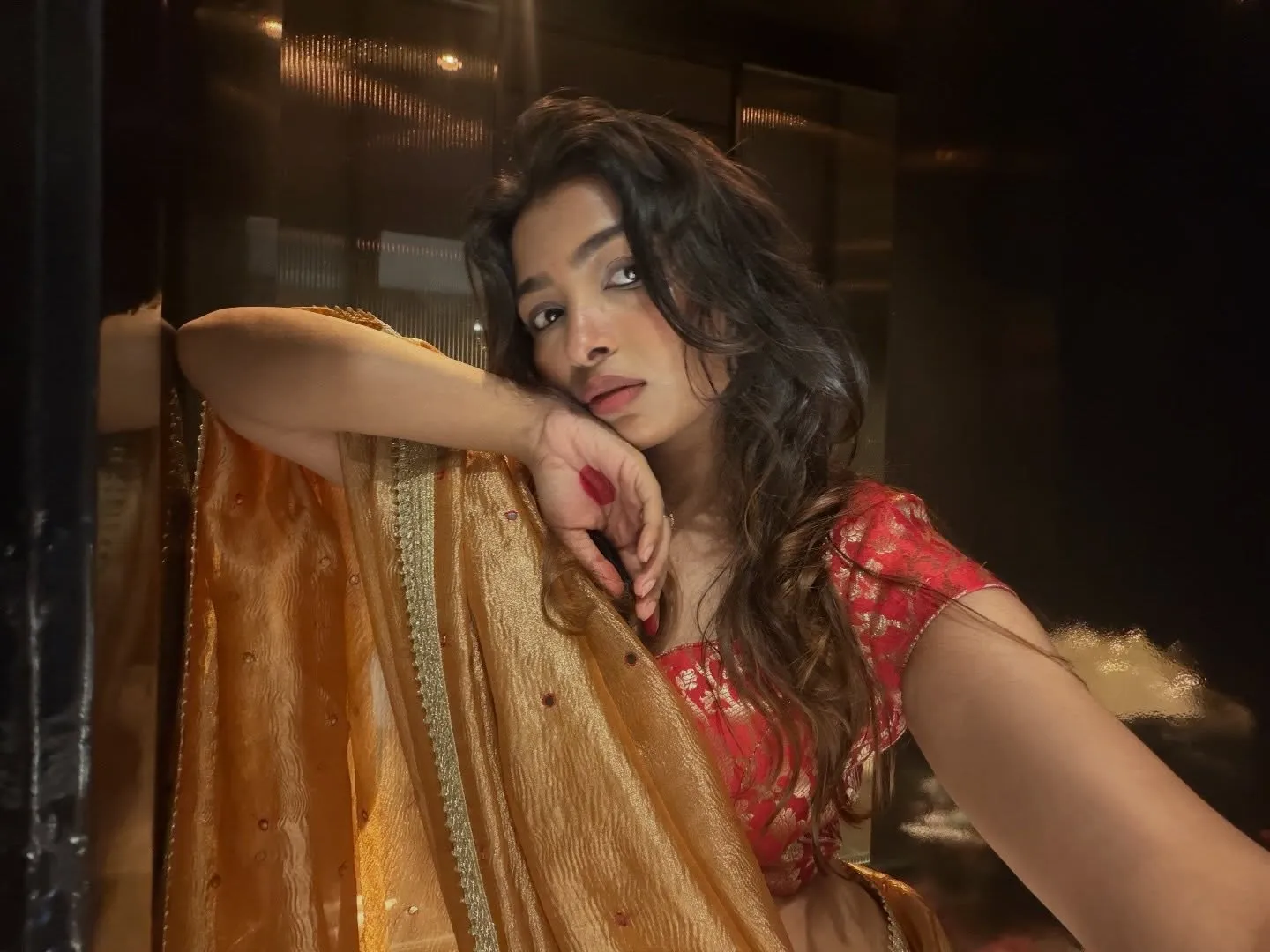 ruchika rathore age in 2025