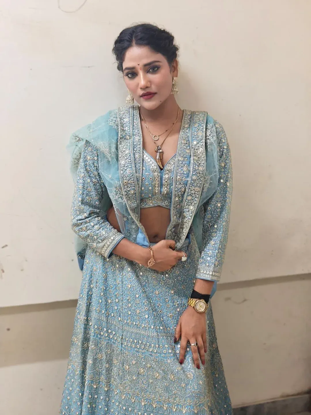 ruks khandagale