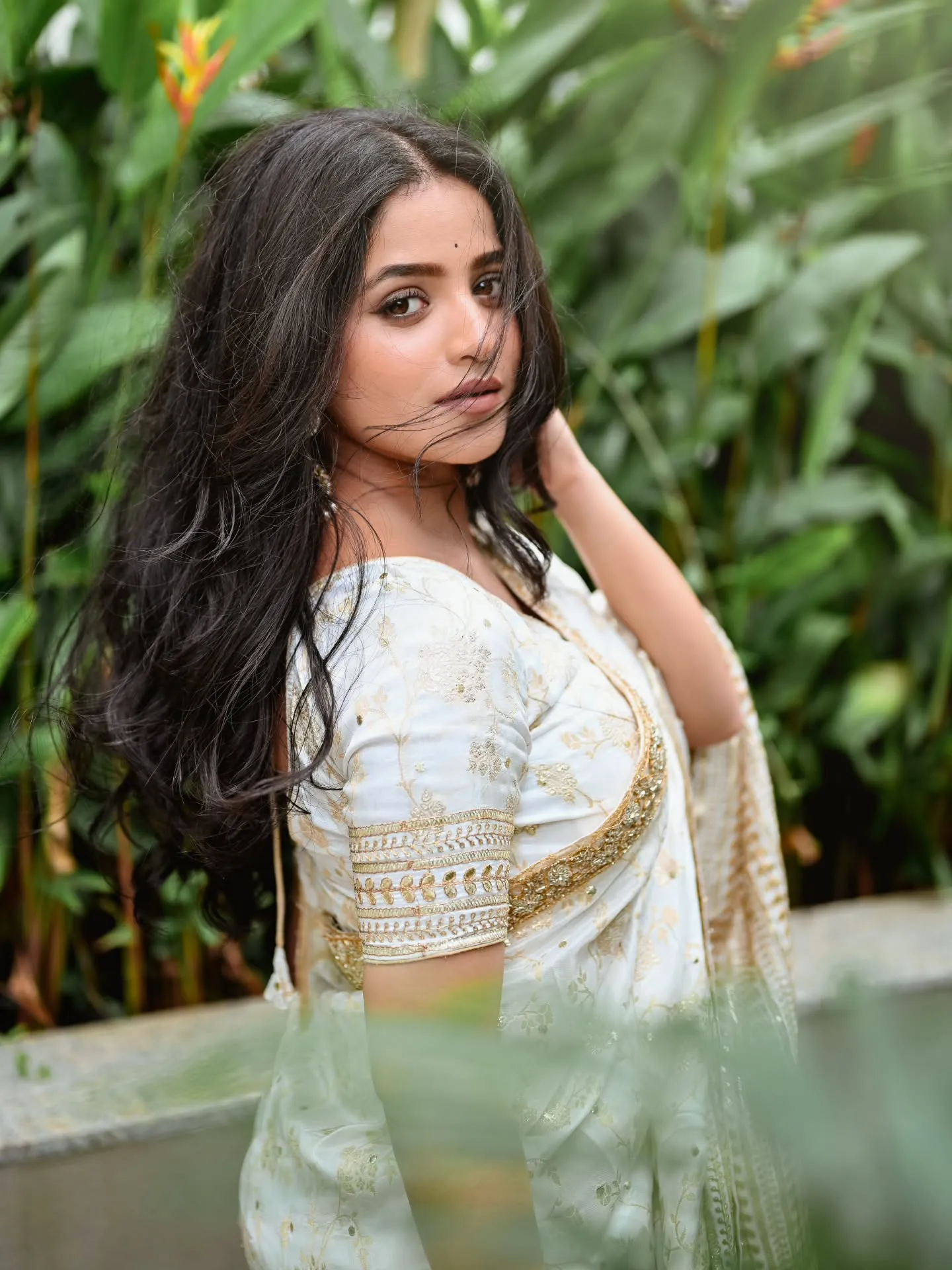 sharayu sonawane birthday