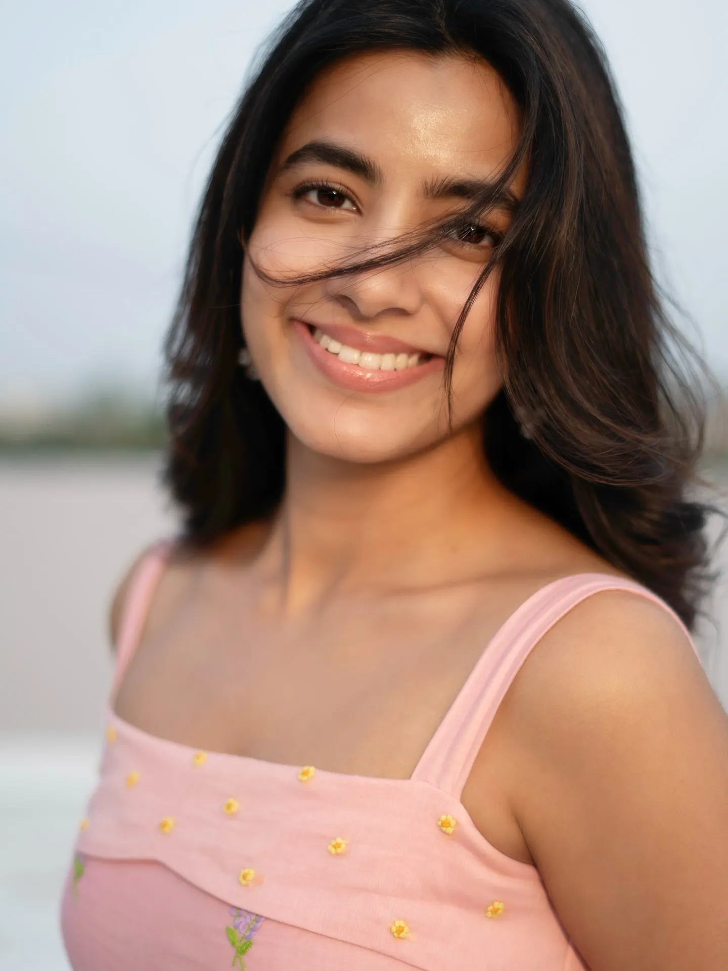 shivani nagaram age 2025