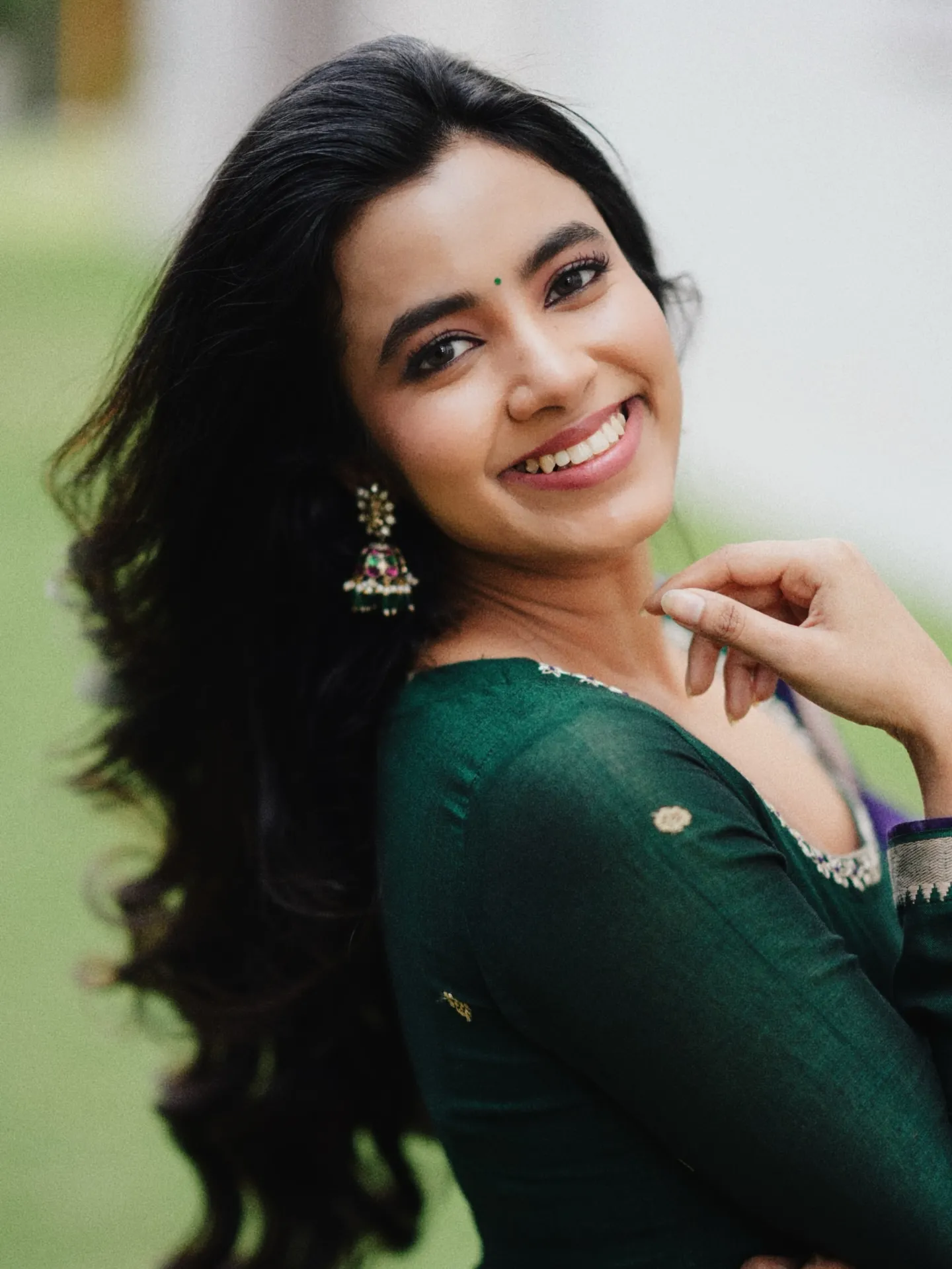 shivani nagaram age date of birth