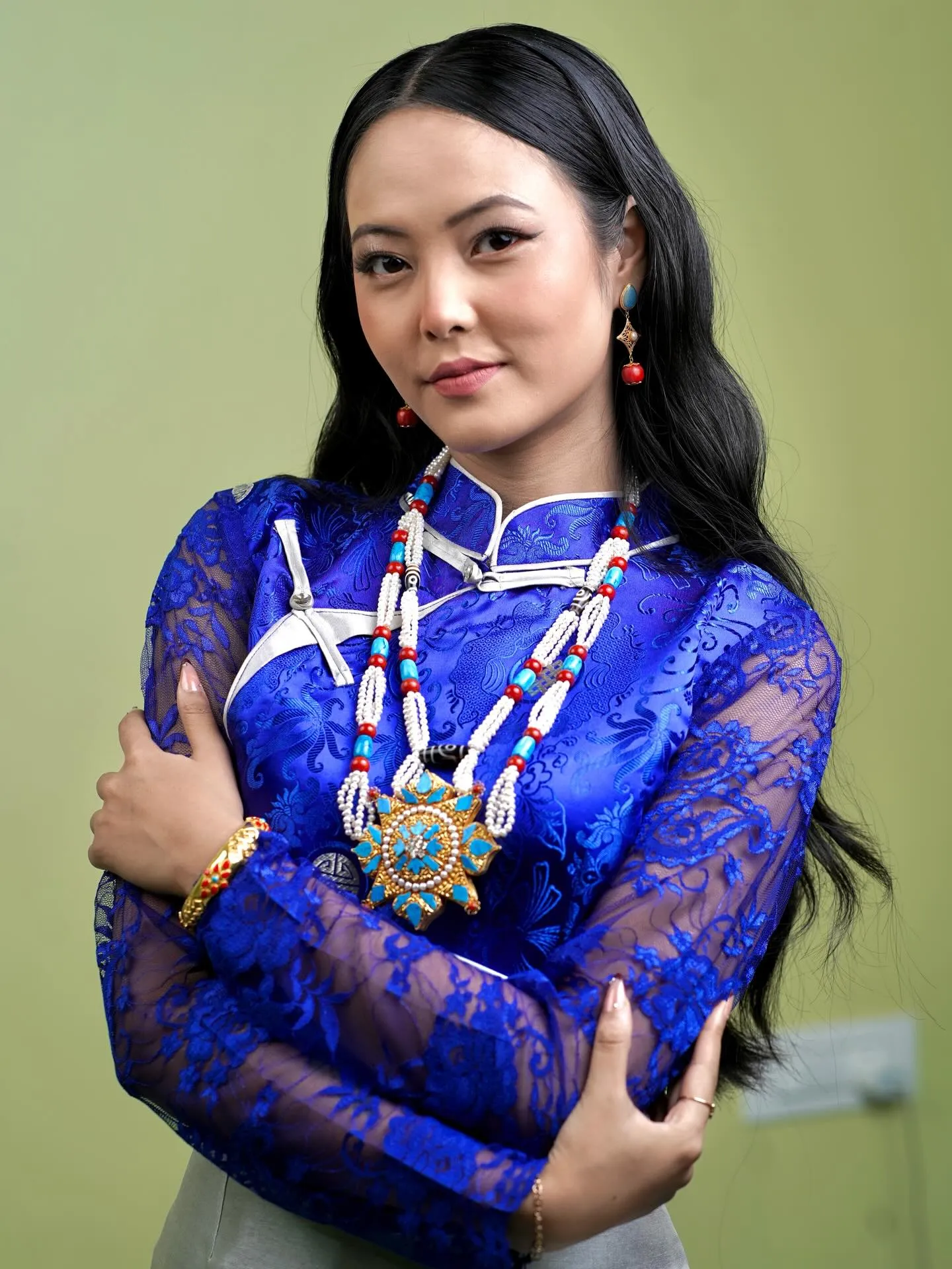 deekila sherpa height and weight